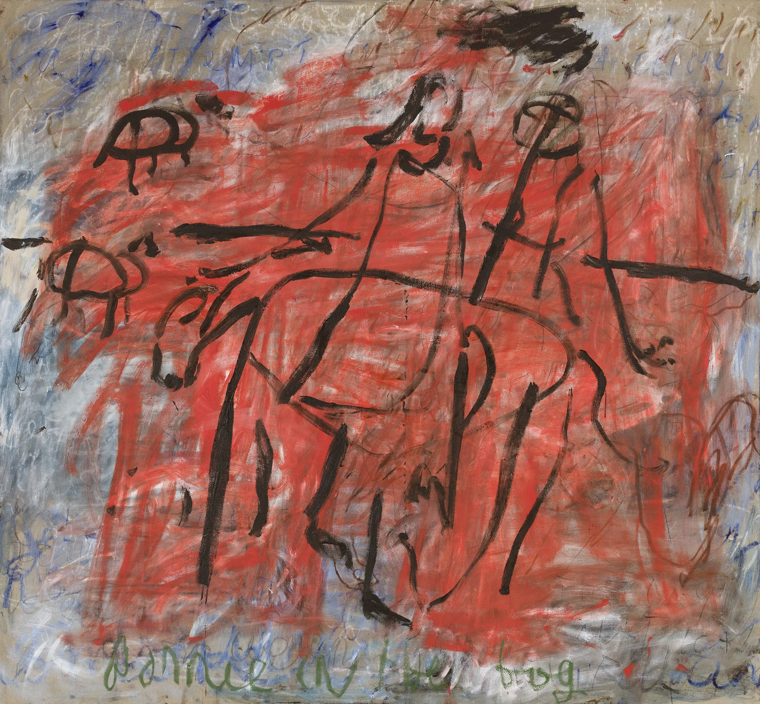 Bonnie and the bog.jpg