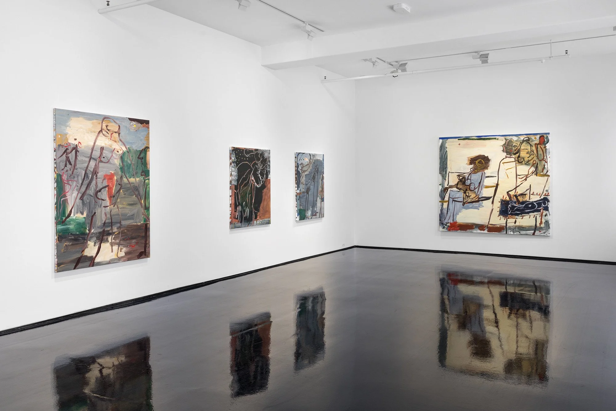 Georgia Spain, 'Everything everyone's told you is true' 2026, installation view 19.jpg
