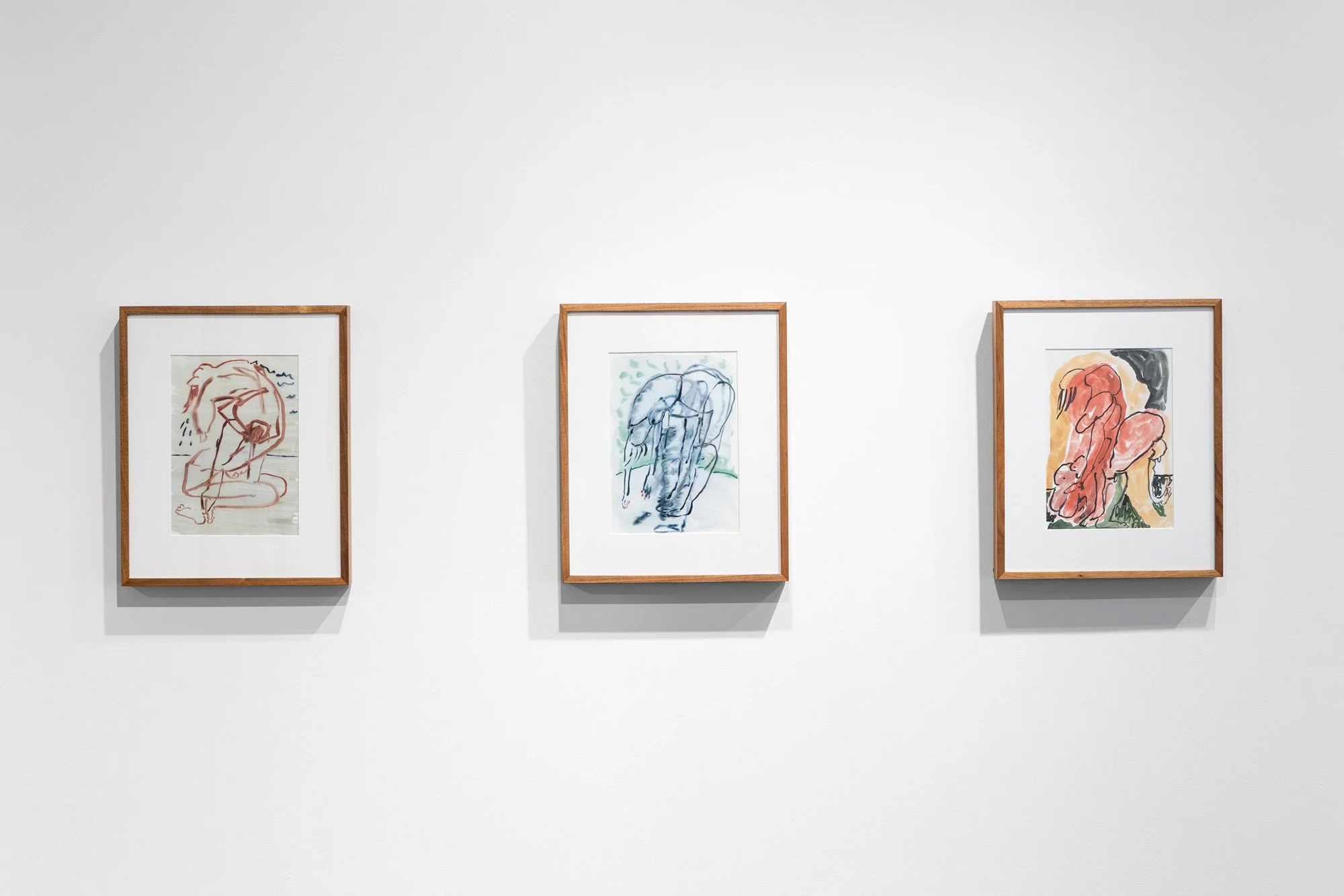 Georgia Spain, 'Everything everyone's told you is true' 2026, installation view 9.jpg