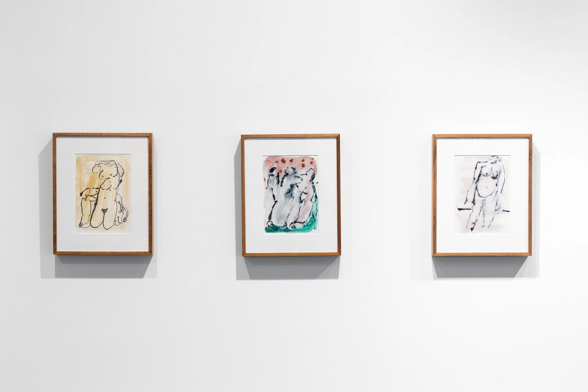 Georgia Spain, 'Everything everyone's told you is true' 2026, installation view 10.jpg