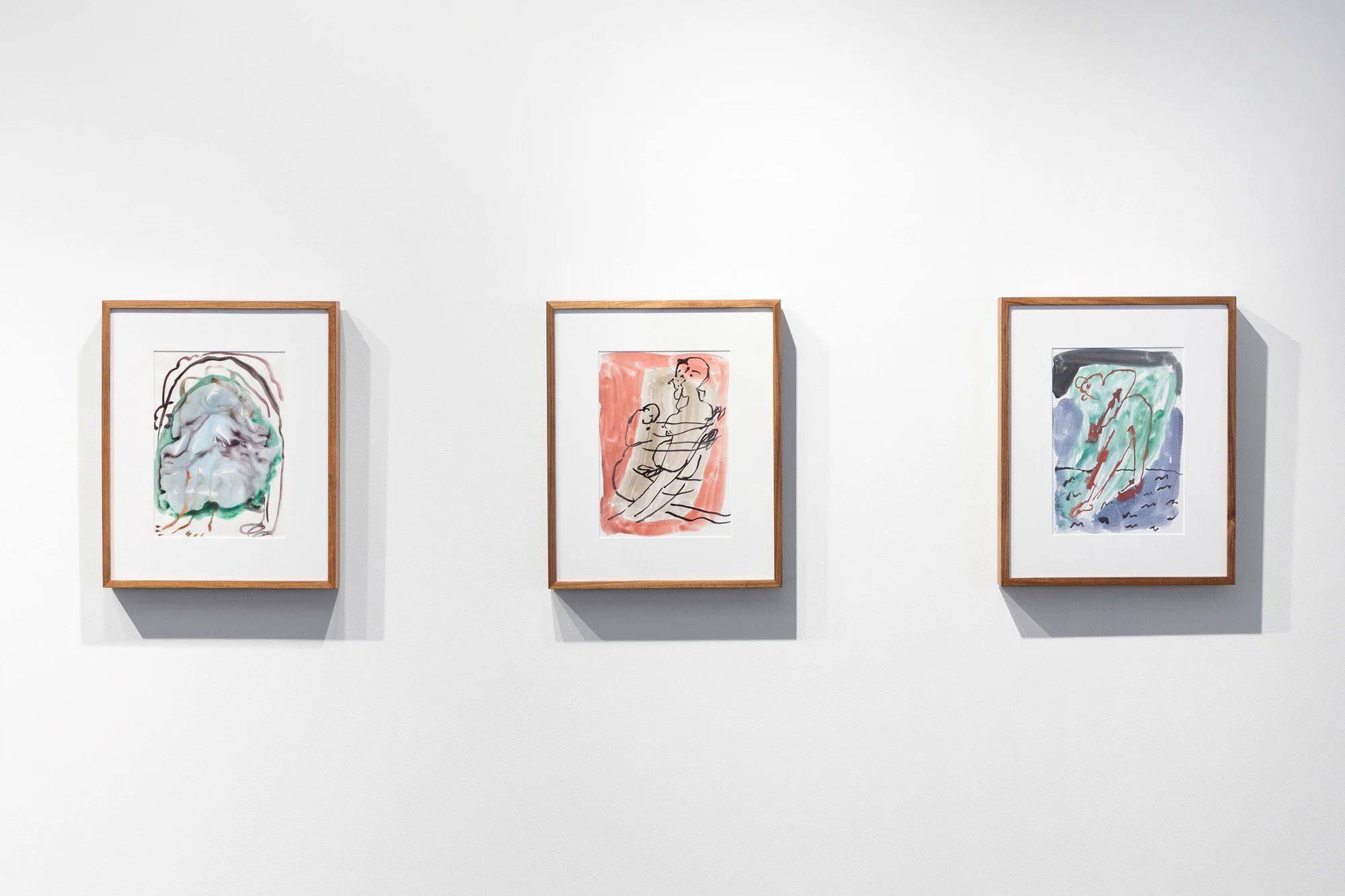 Georgia Spain, 'Everything everyone's told you is true' 2026, installation view 11.jpg