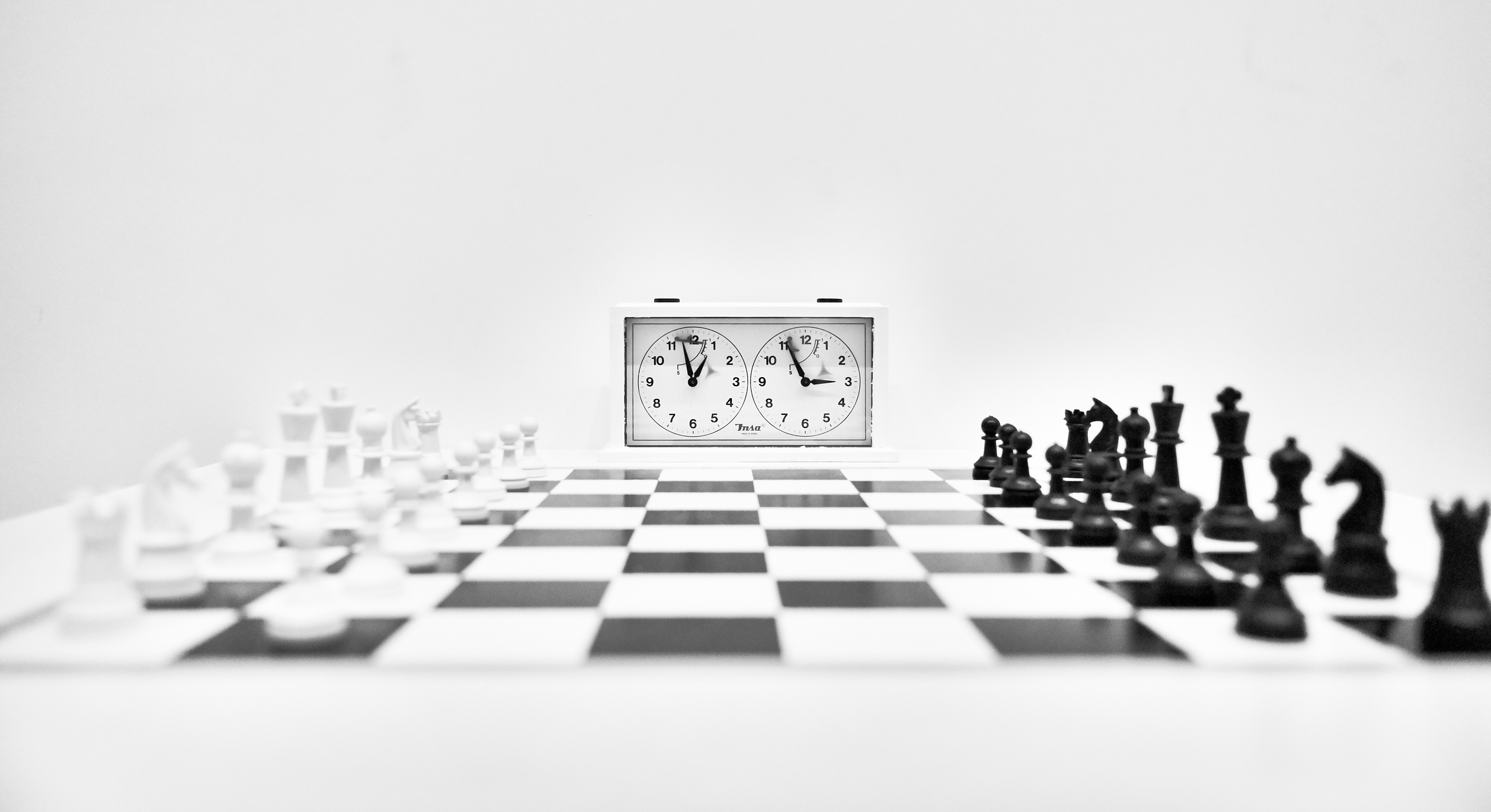 The Chess Society by Bili Bidjocka documenta14, Athens School of Fine Arts