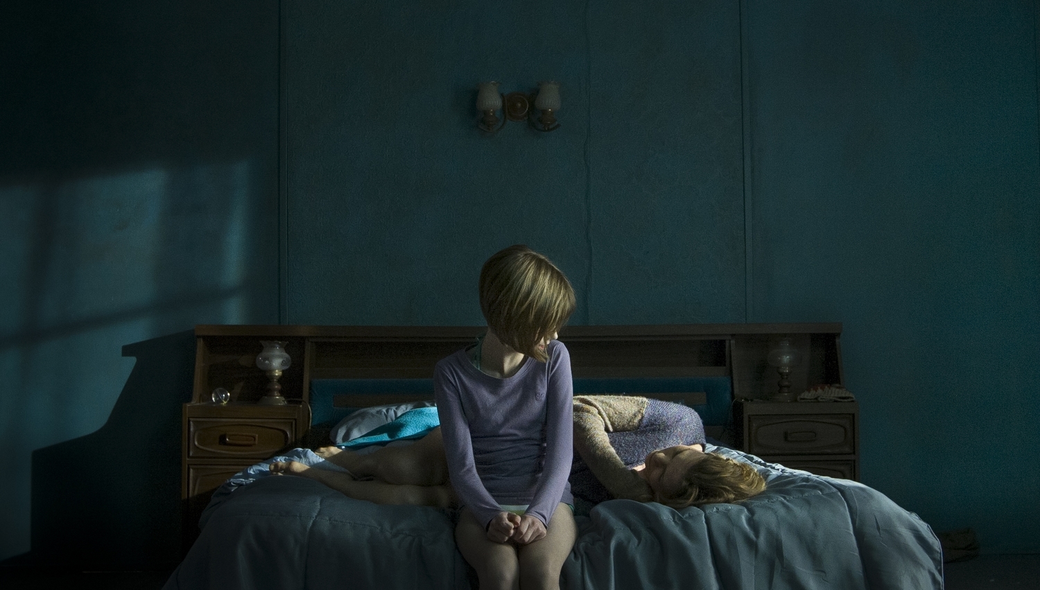 Dawn | Feature | Production Designer Director: Christopher Houghton | Triptych Pictures