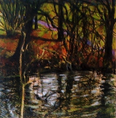 Reflections, Wimbledon.PNG