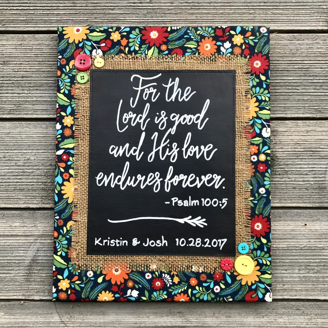 For the Lord Is Good_front.jpg