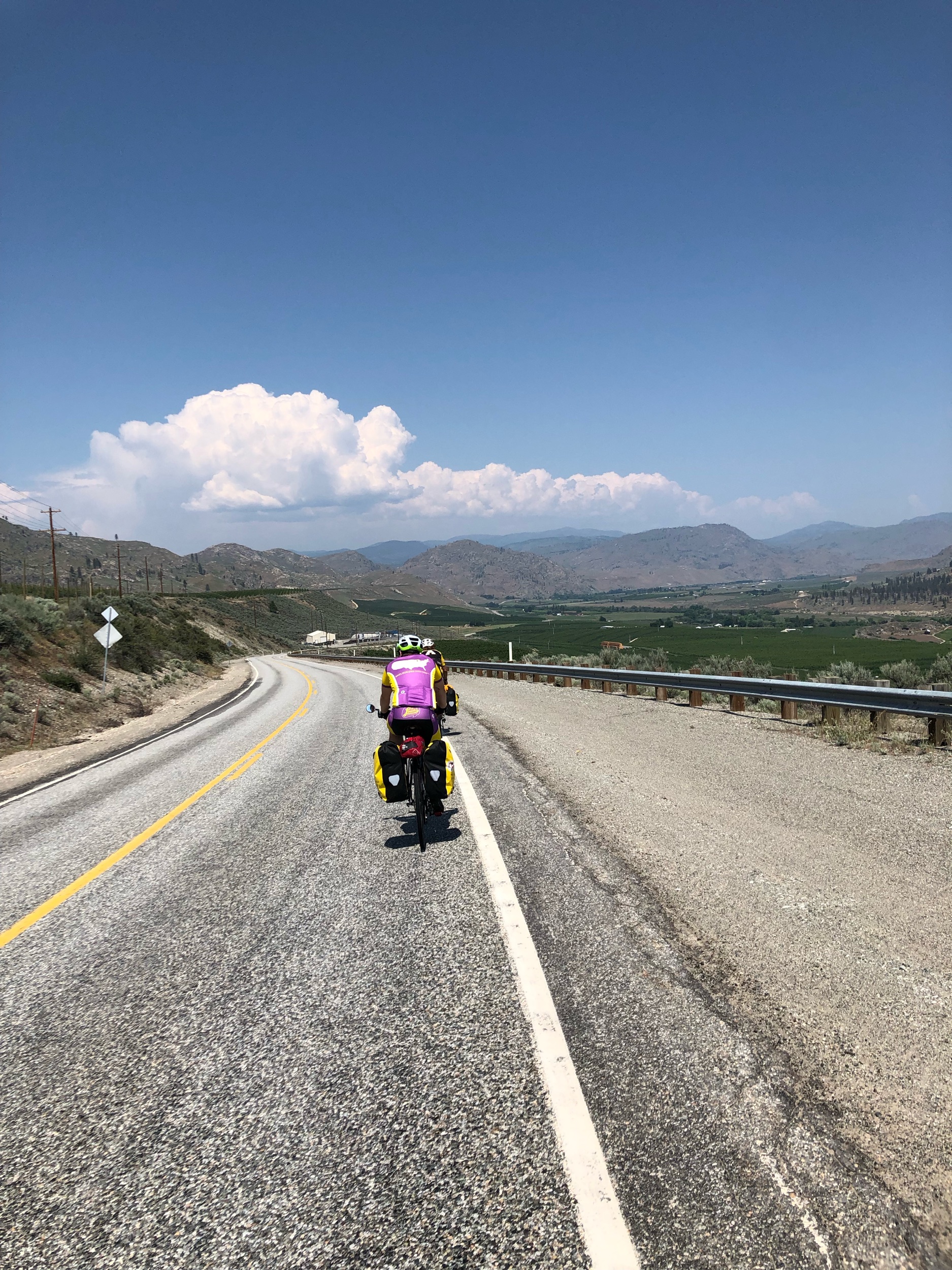 Okanogan Valley
