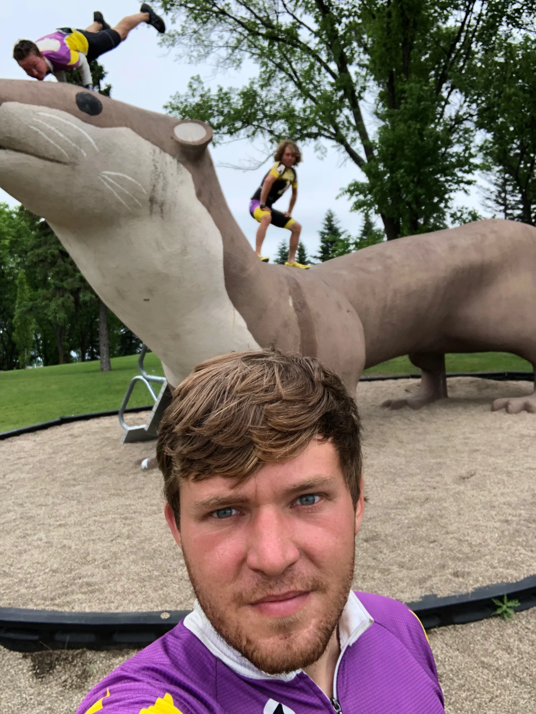 Fergus Falls, MN