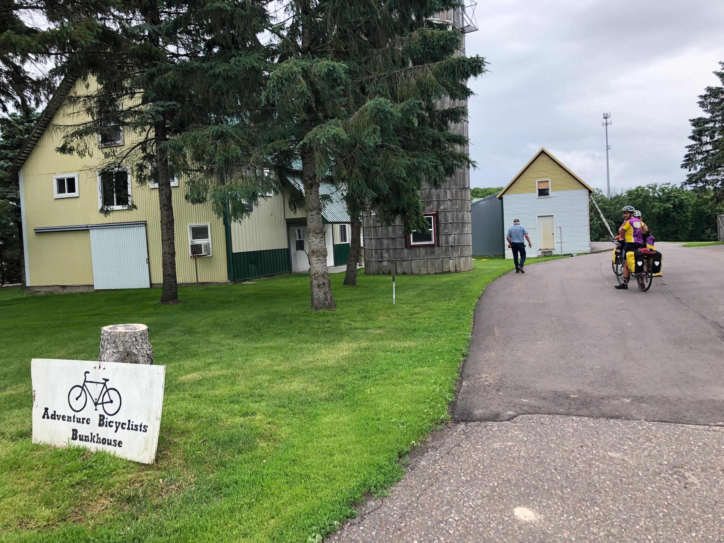 Dalbos, MN
