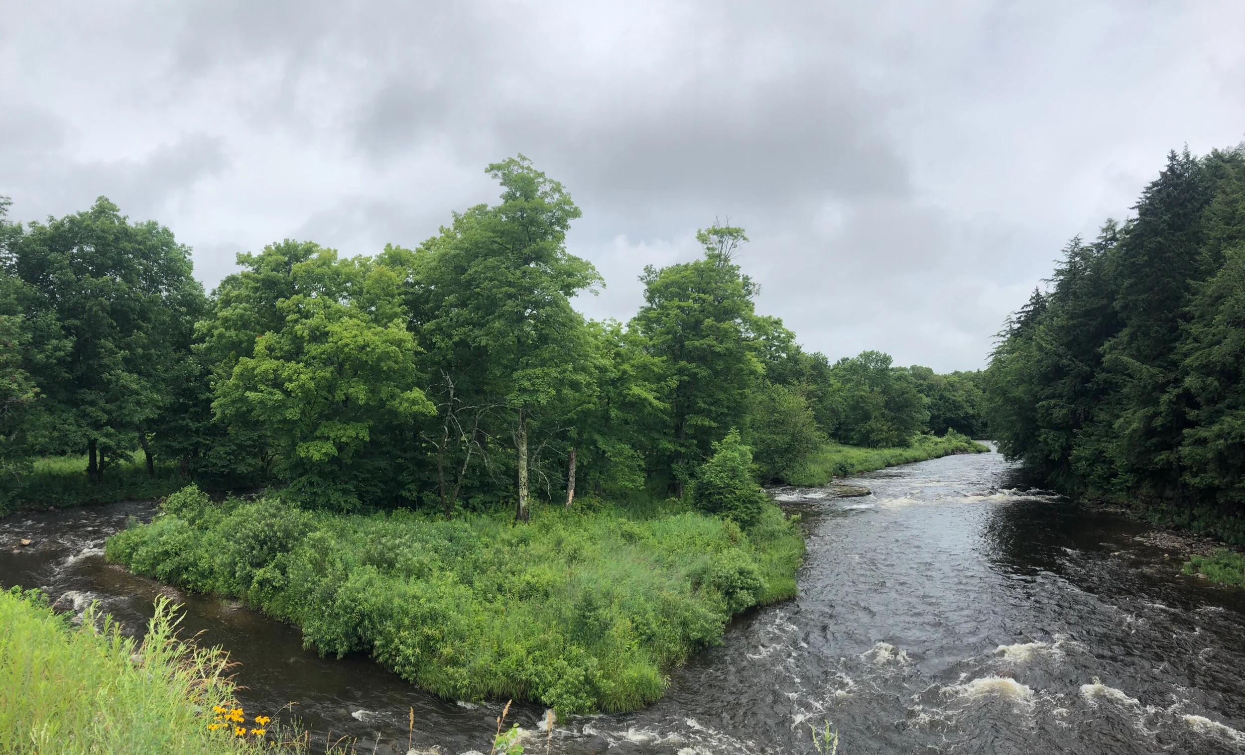 East Osceola State Park