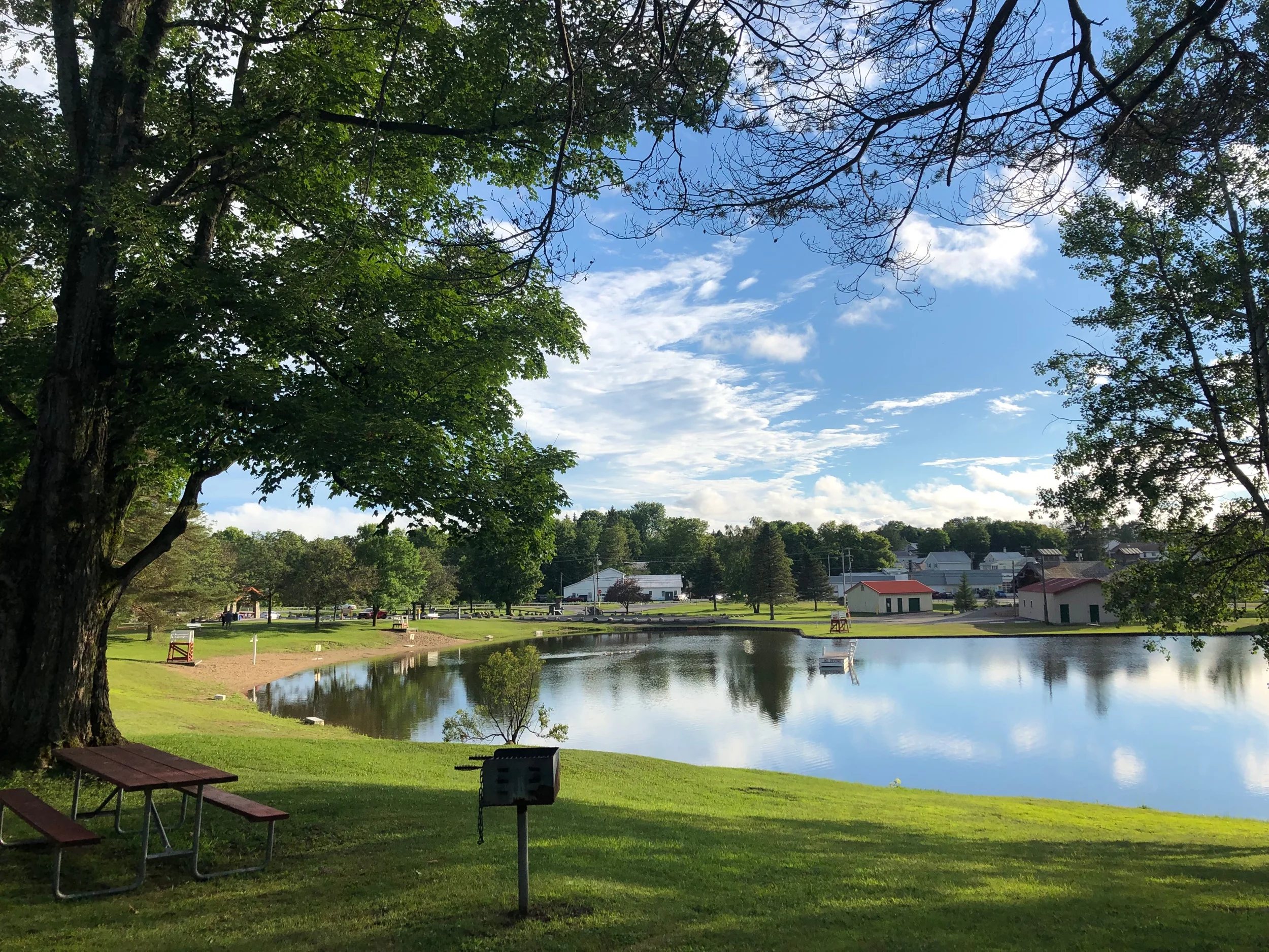Day 56: Pulaski, NY to Boonville, NY
