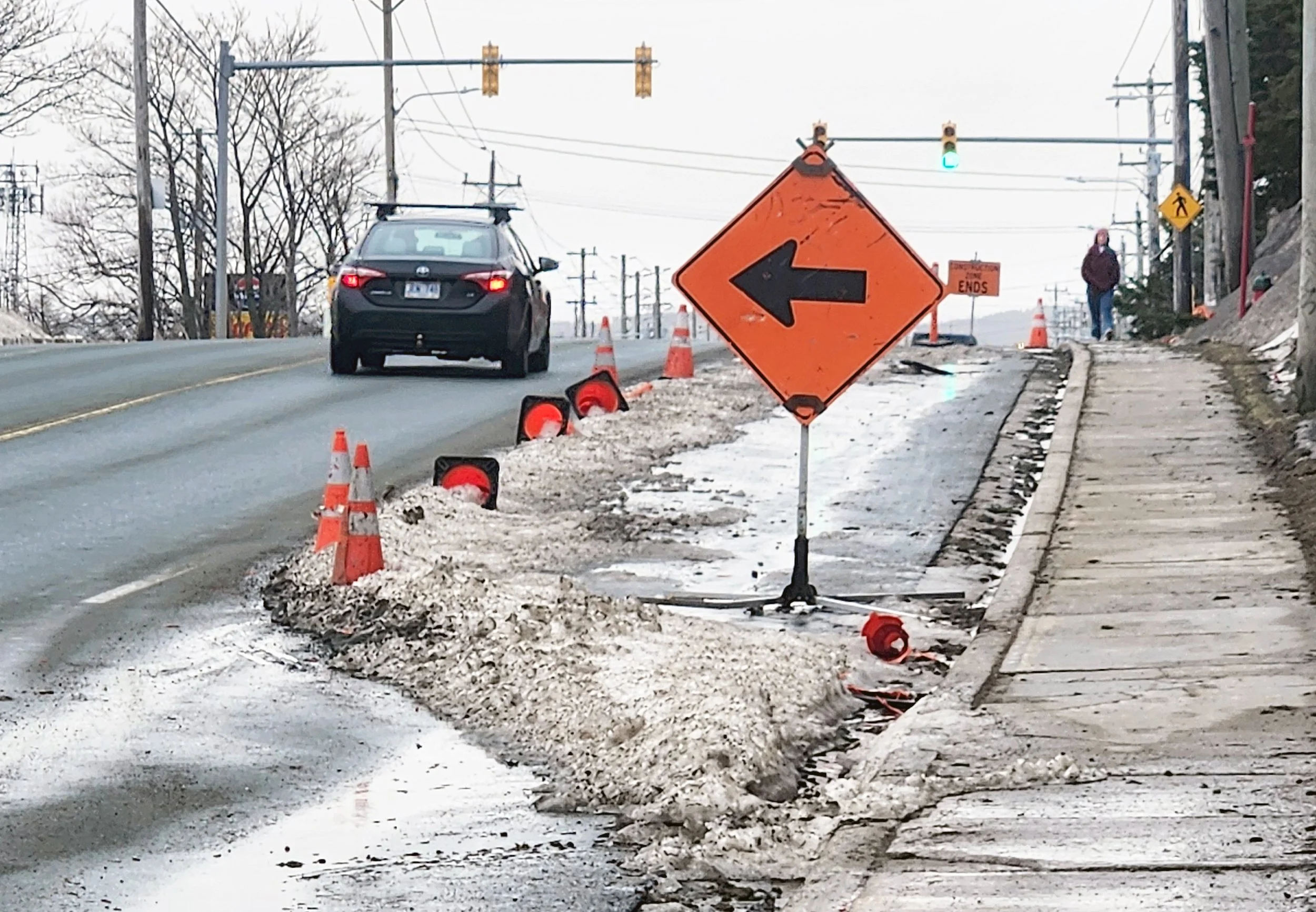 Rice says Bell’s Commonwealth delays not acceptable