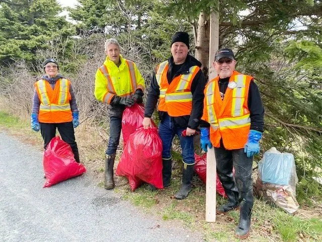 New protection plan expected to flow from major confluence of Waterford River enthusiasts 