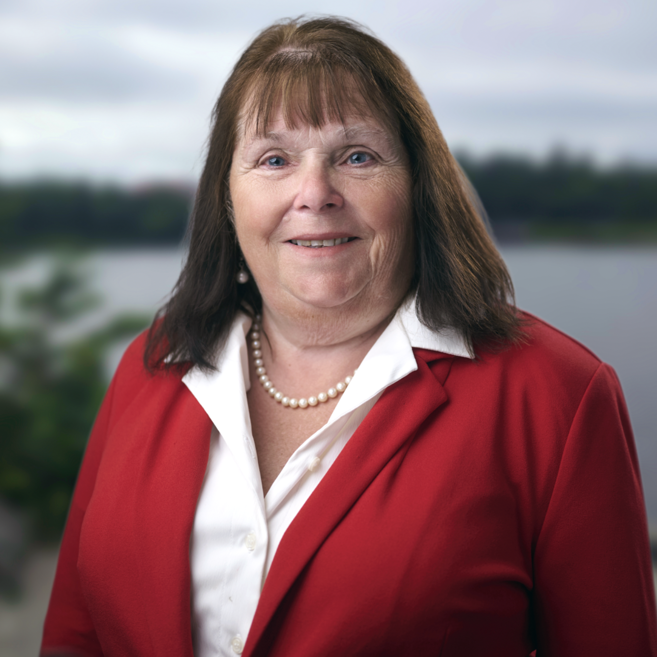 Stoyles celebrates 30 years in politics and the people who put her there