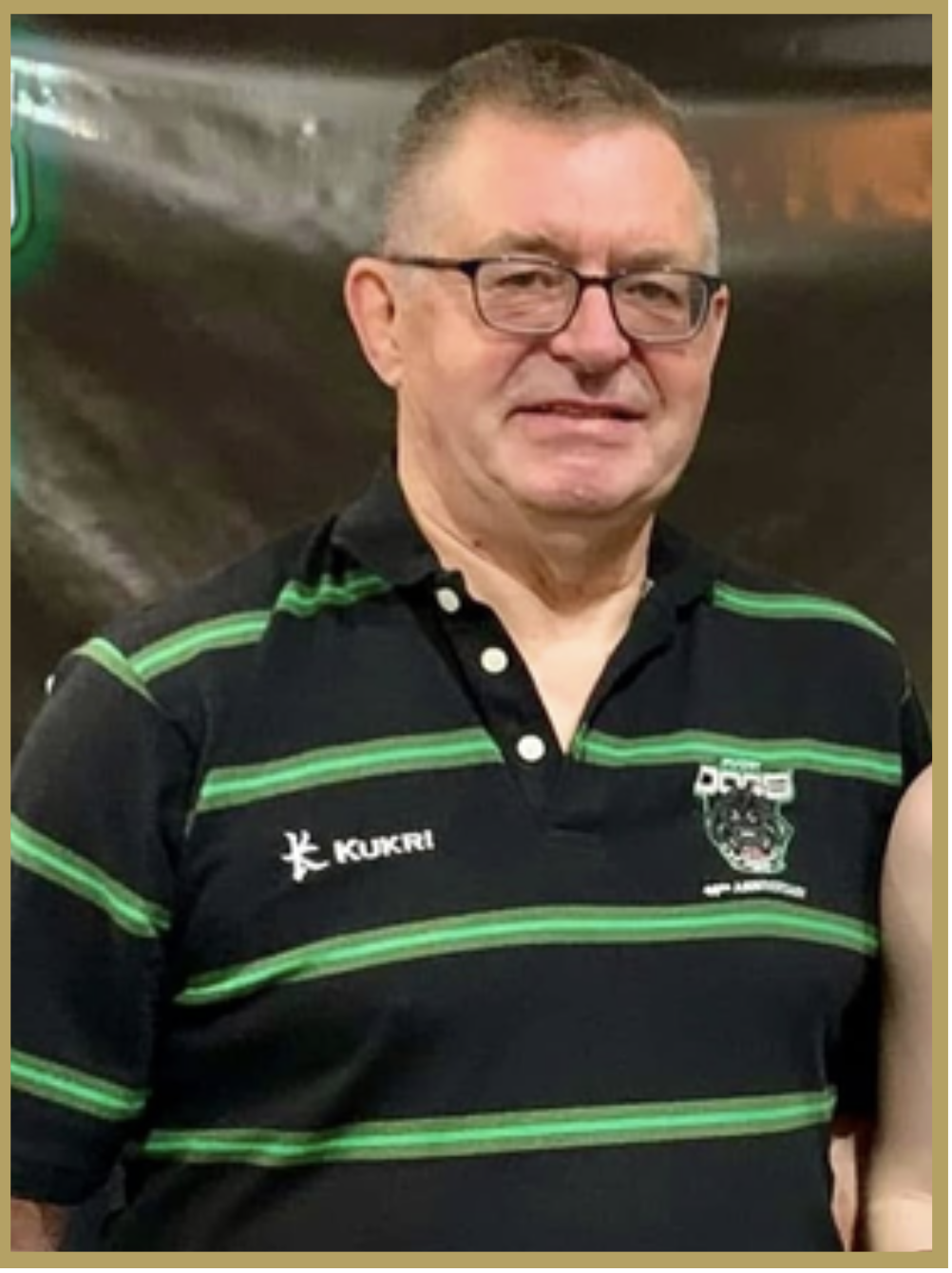 Greg Noble