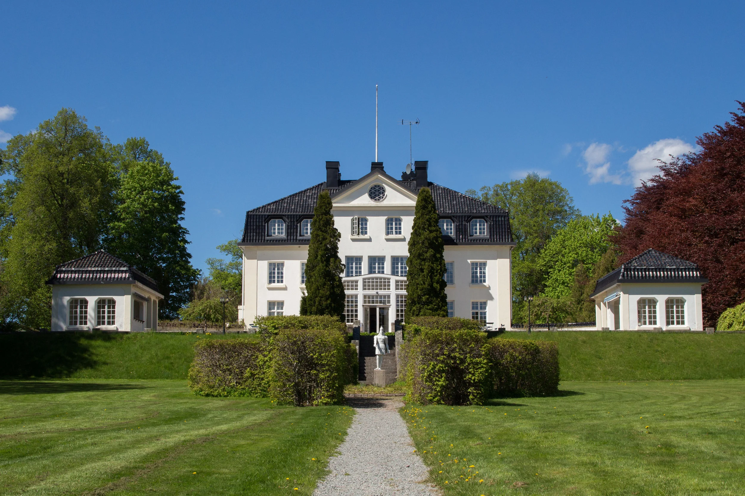 Antiksafari Dalsland 12 maj 2019