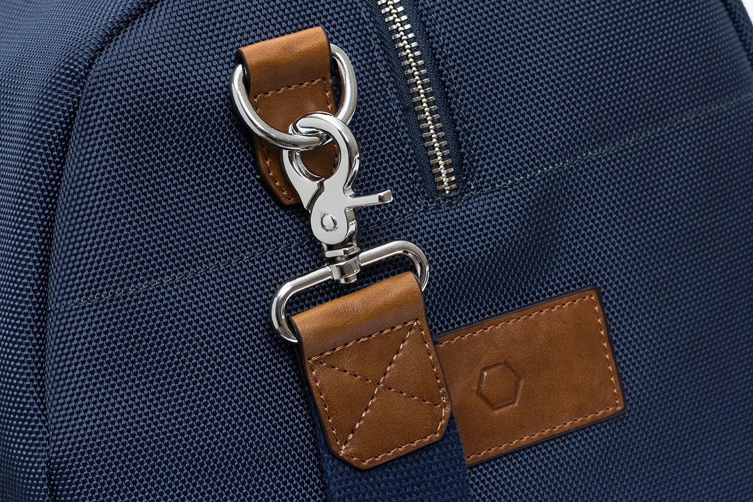 tennis bags detail