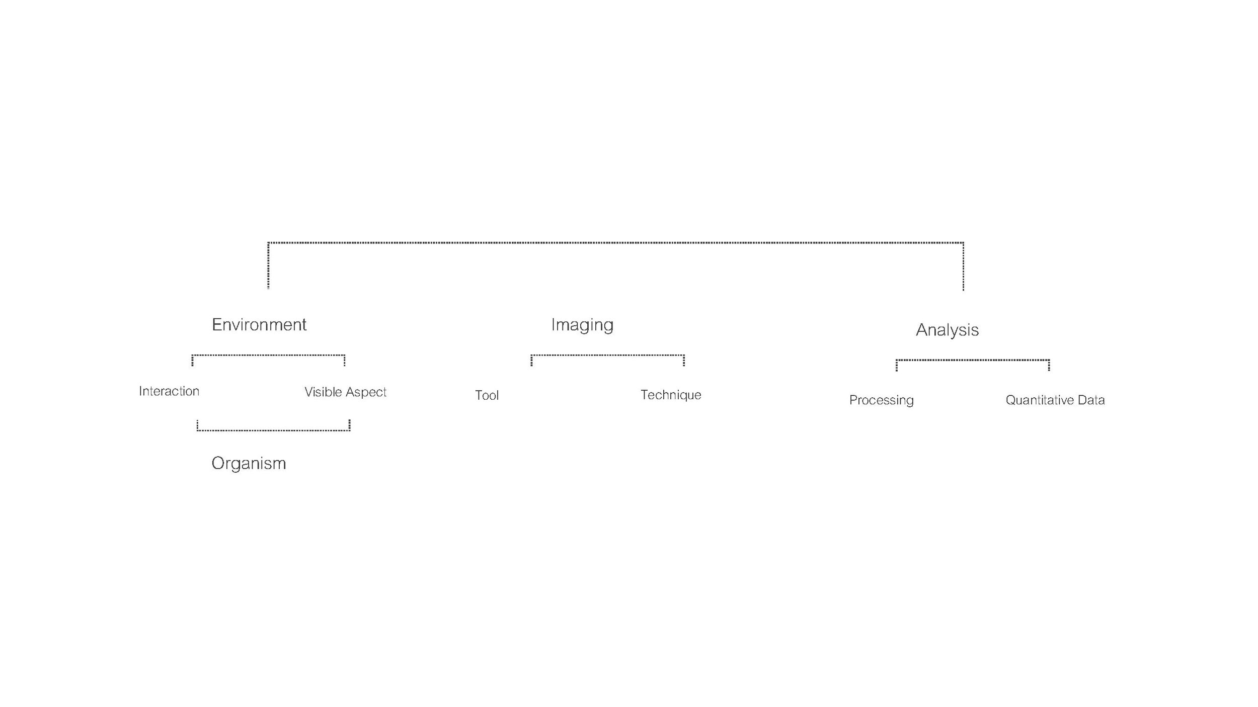 Organism-Environment Design (OED) is defined as the process of observation, generation, and prediction of the relationship dynamics between an organism and its surrounding environment over space and time. Rather than focusing solely on the organism,