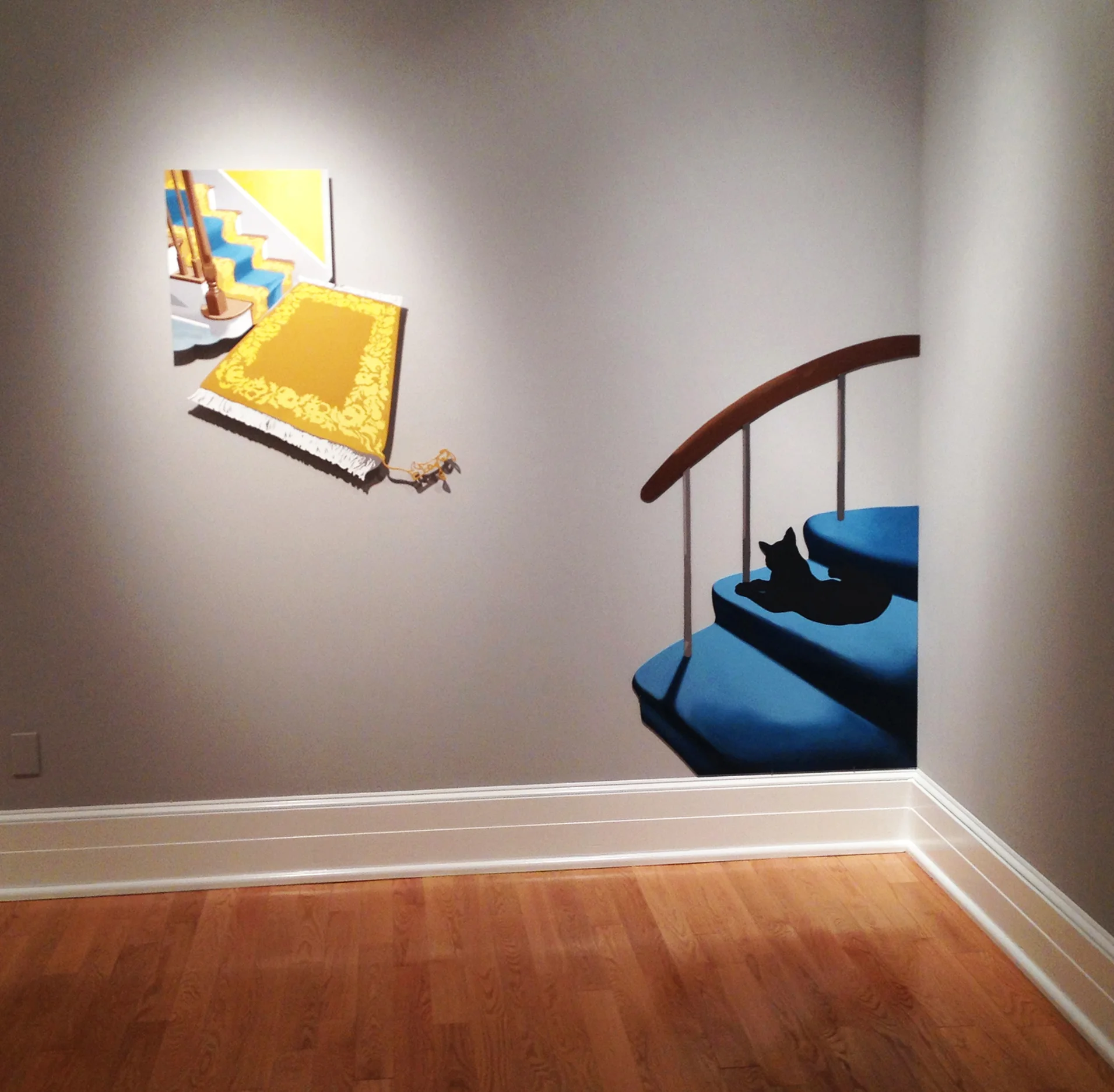  at  Sumter County Gallery of Art  