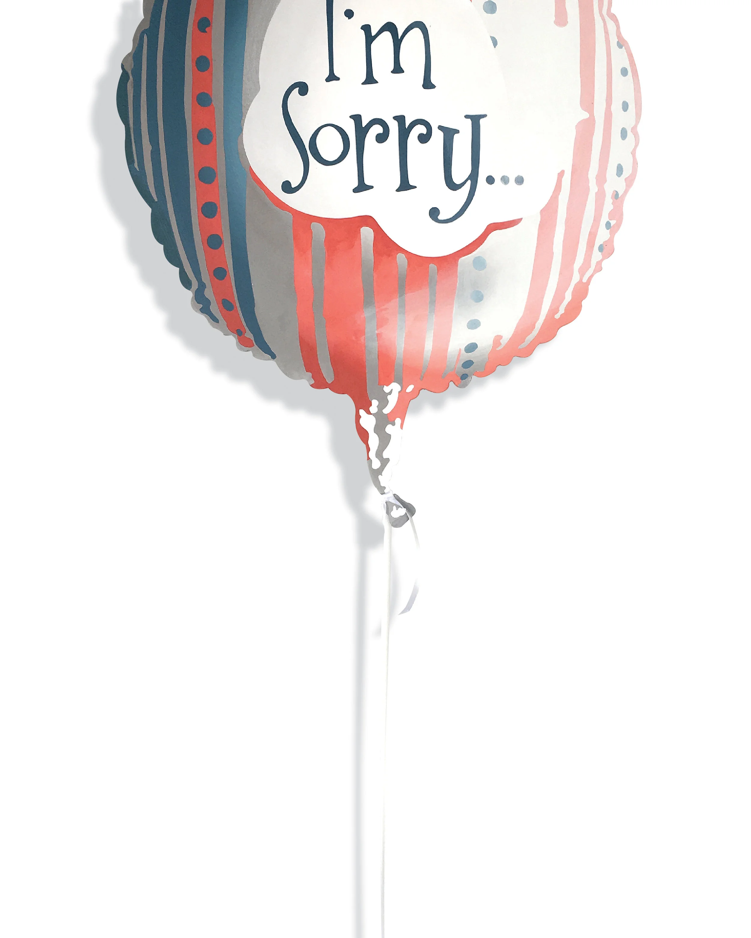 I'm Sorry (We Are Garbage)