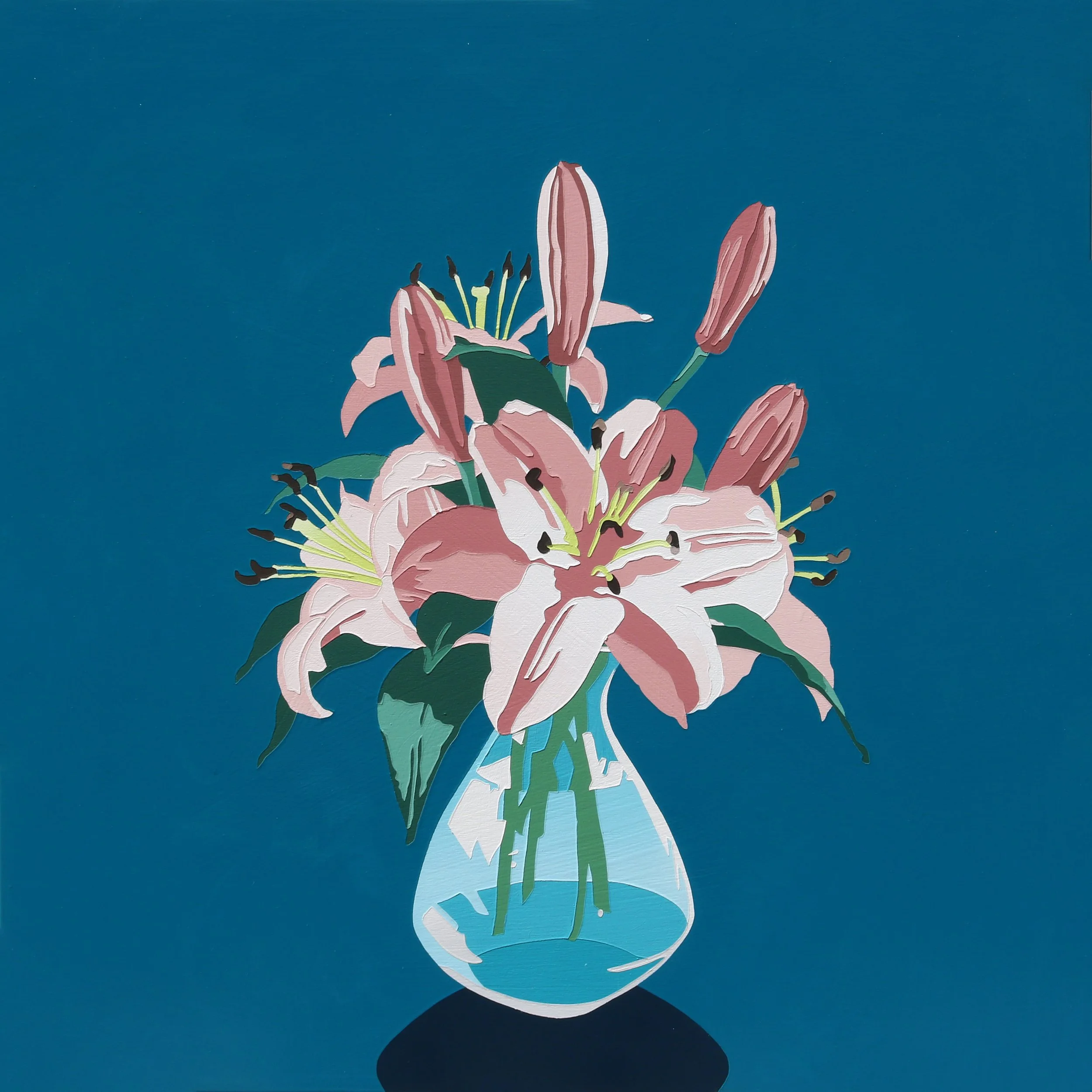 Flower Painting (35)