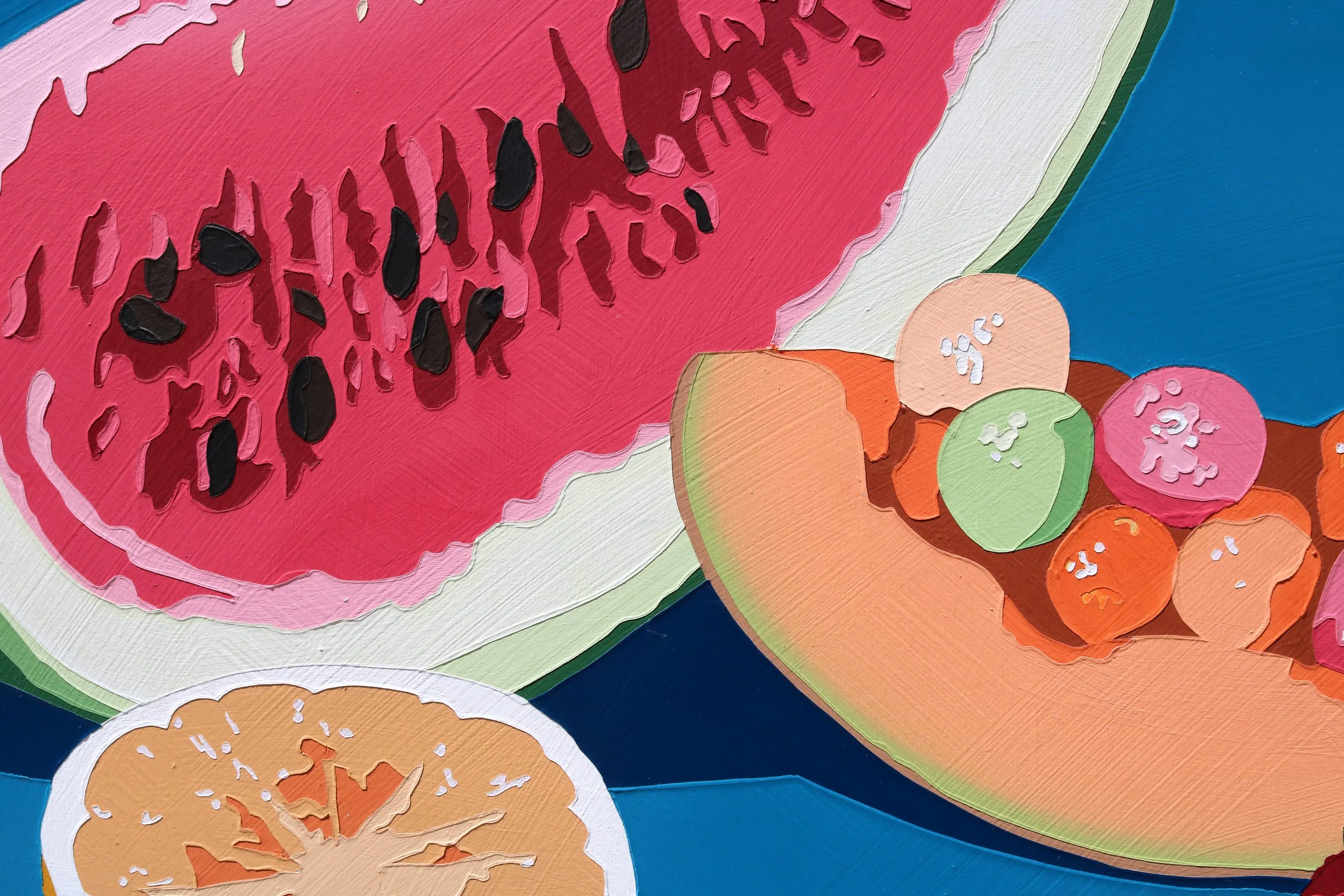 Melon Medley