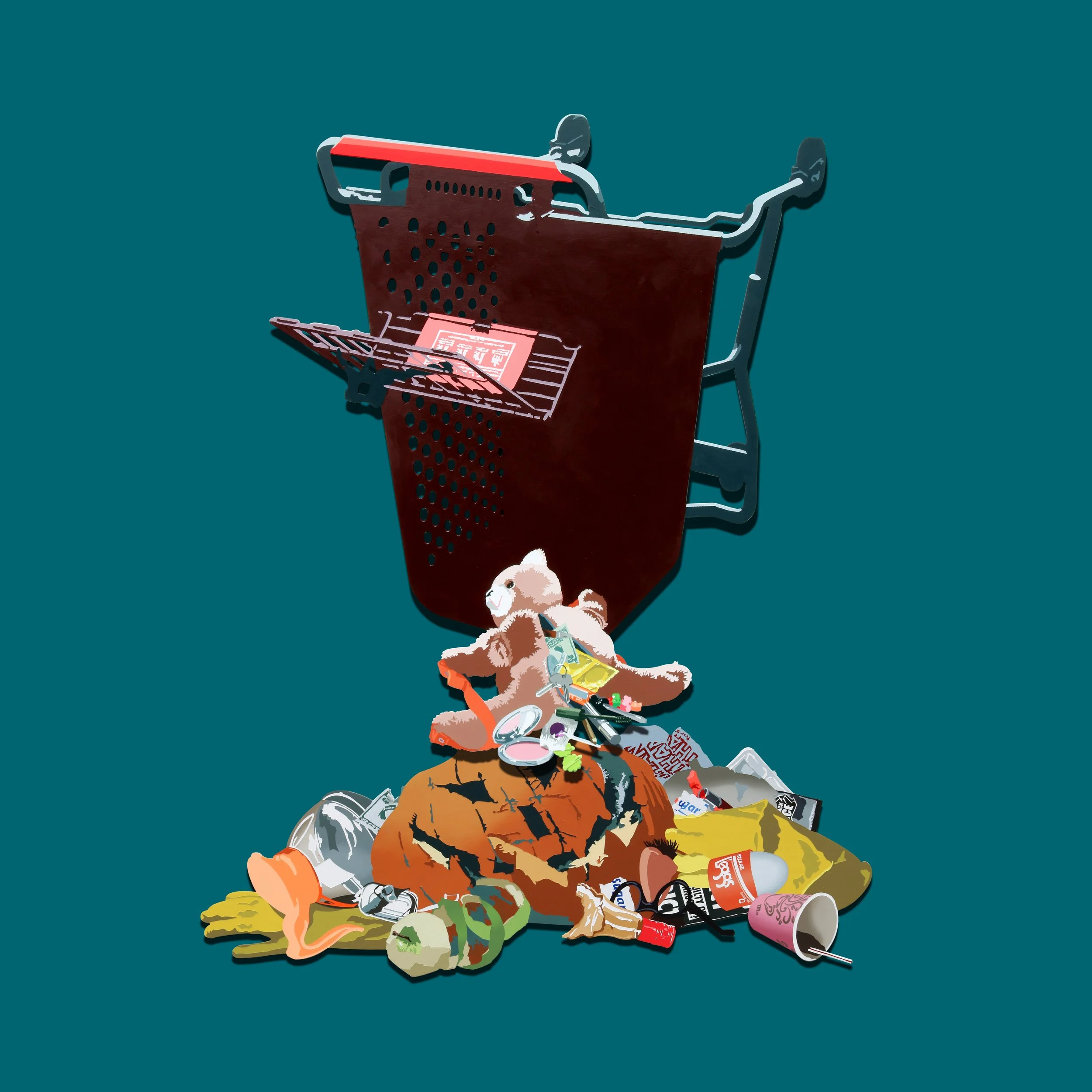 (detail) Binge And Purge