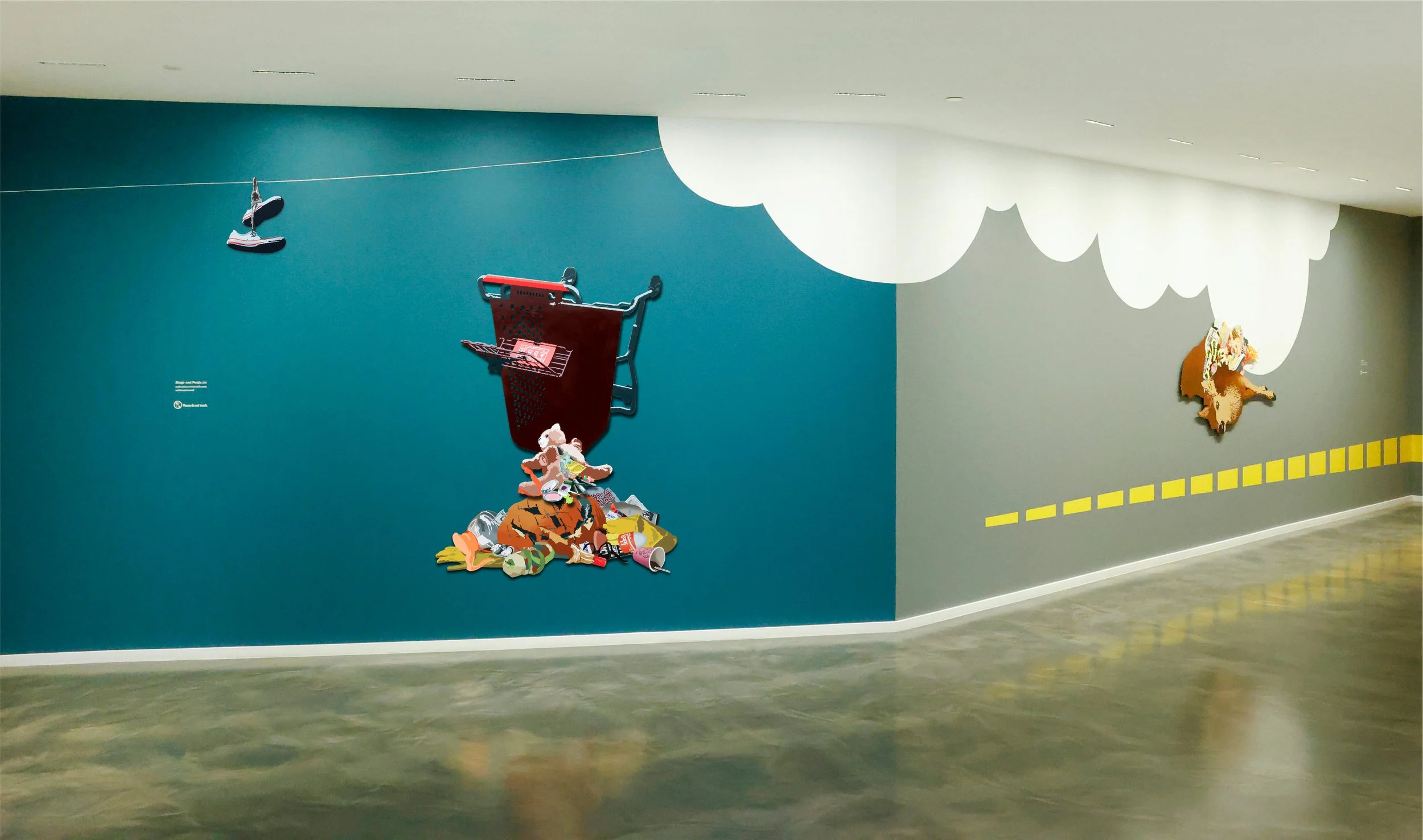 Binge And Purge / Midden