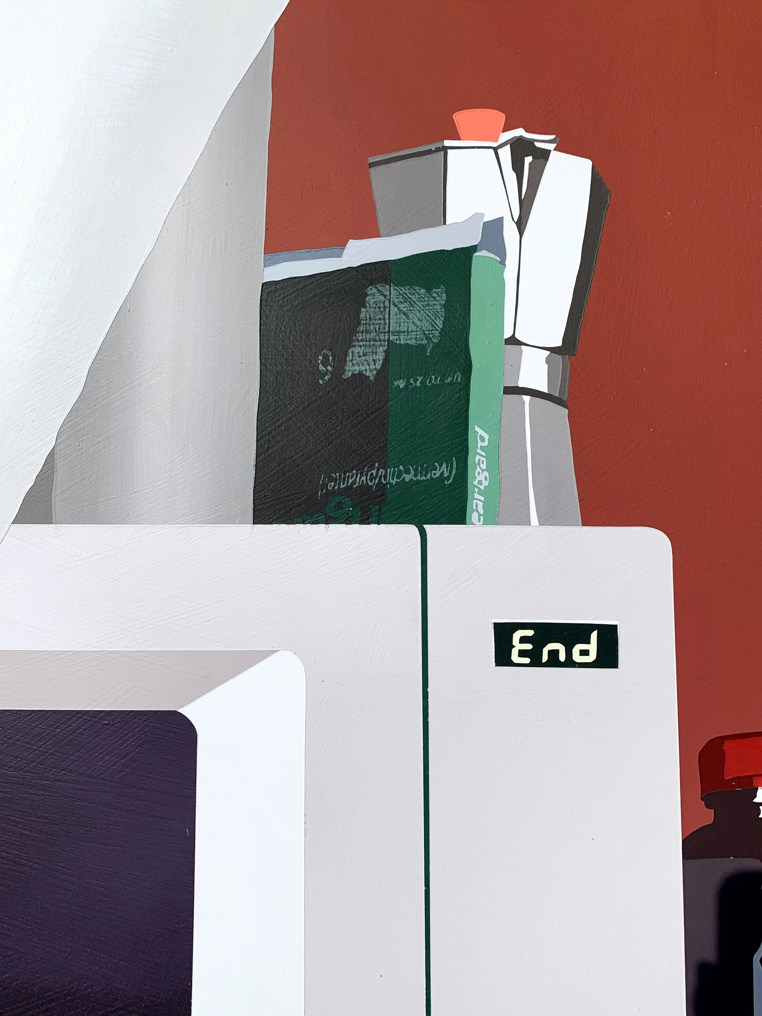 (detail) Food Chatter