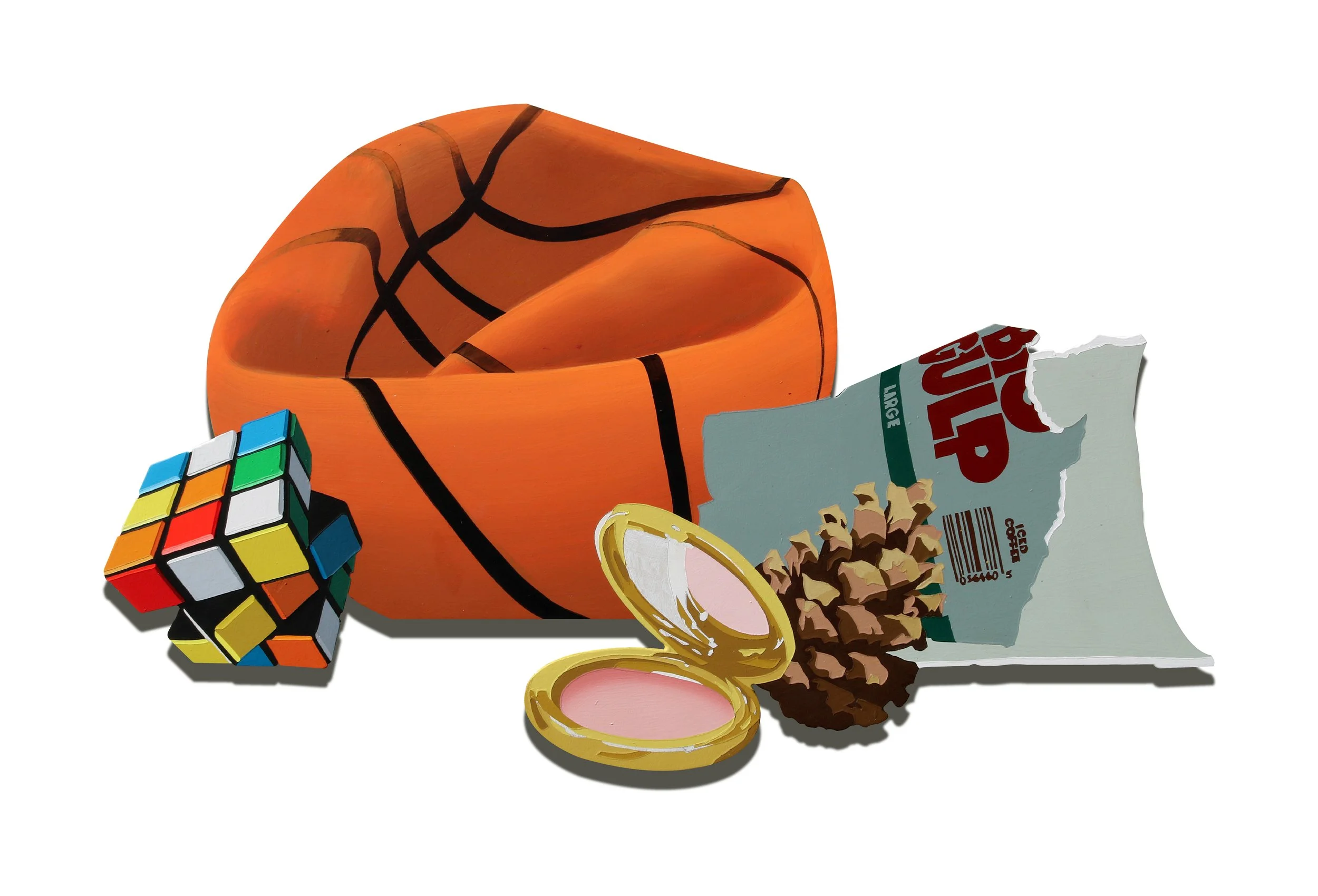 Flotsam & Jetsam (left)