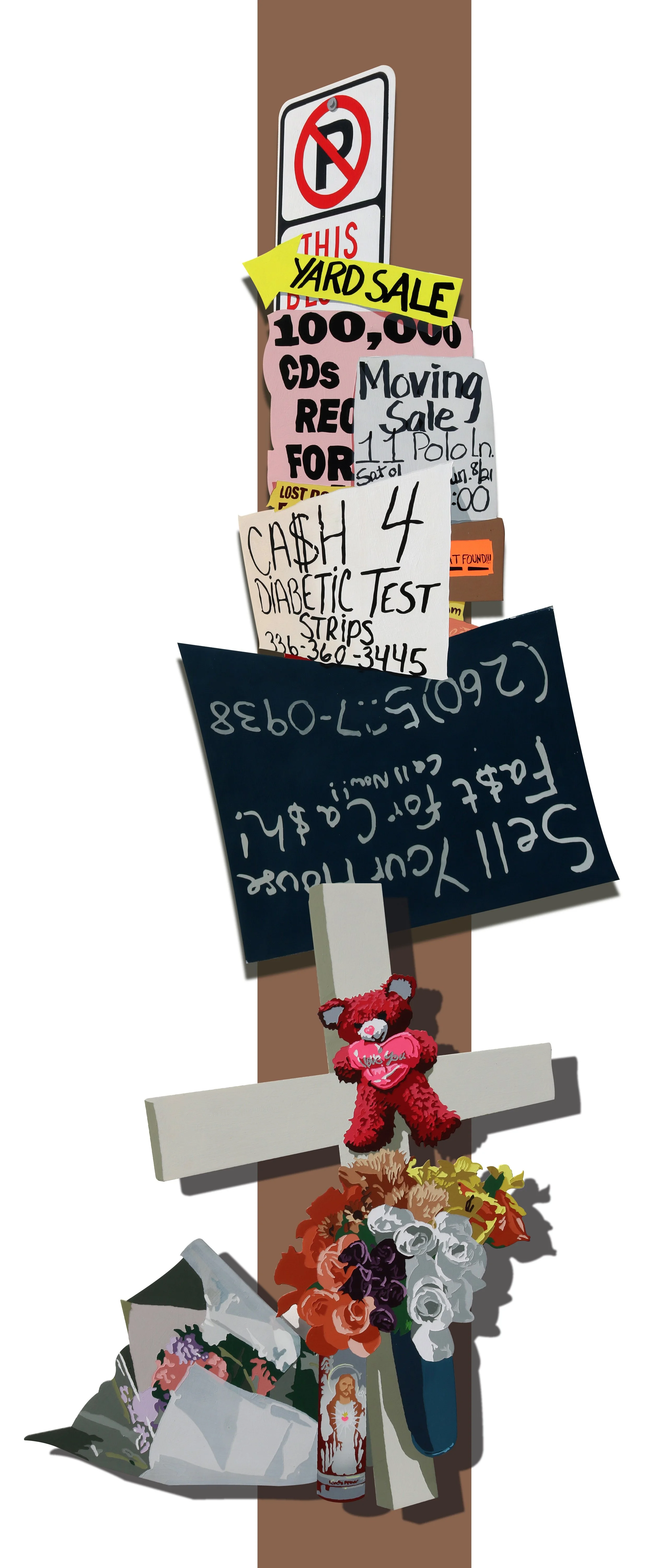 Losses and Potential Gains