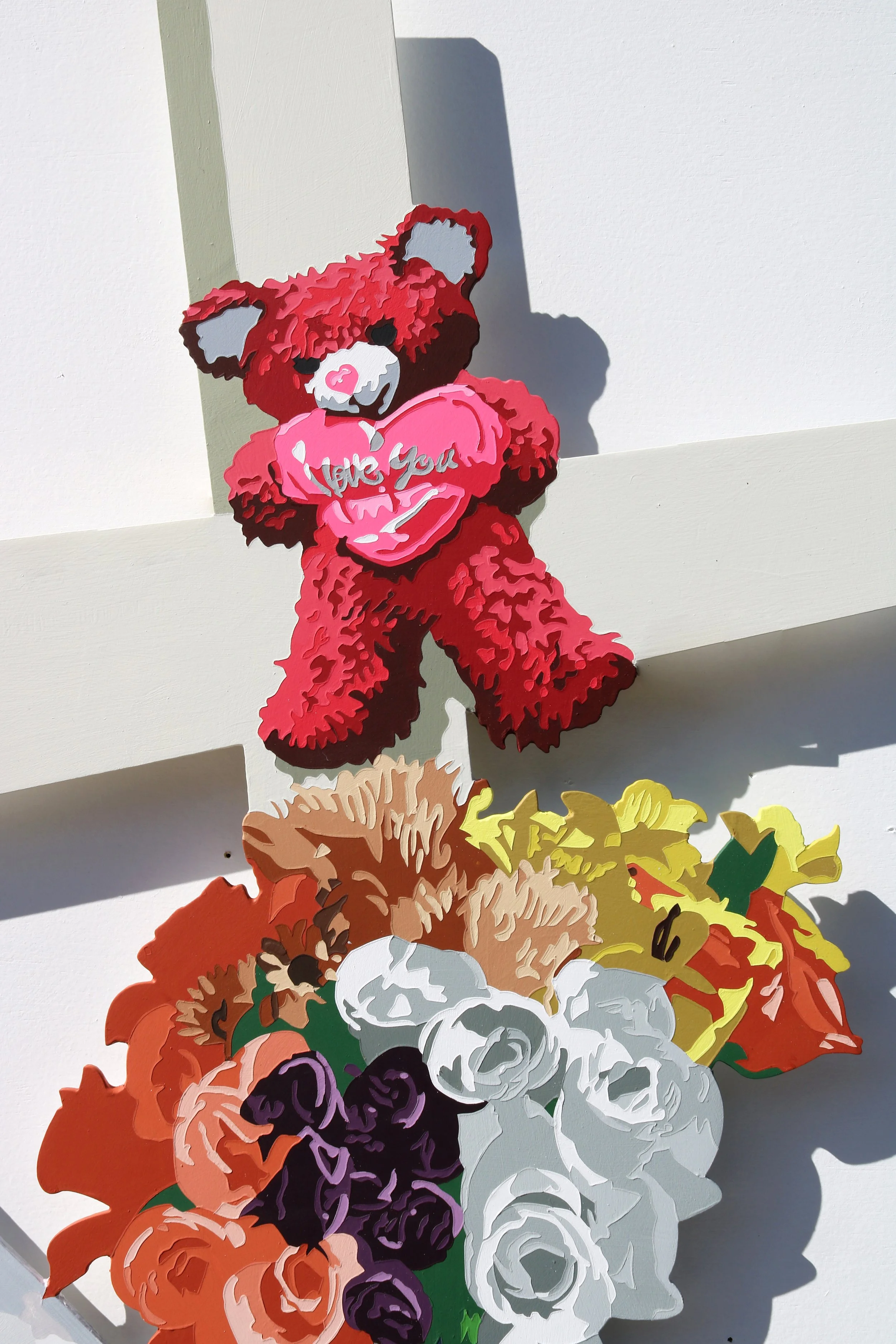 (detail) Losses and Potential Gains