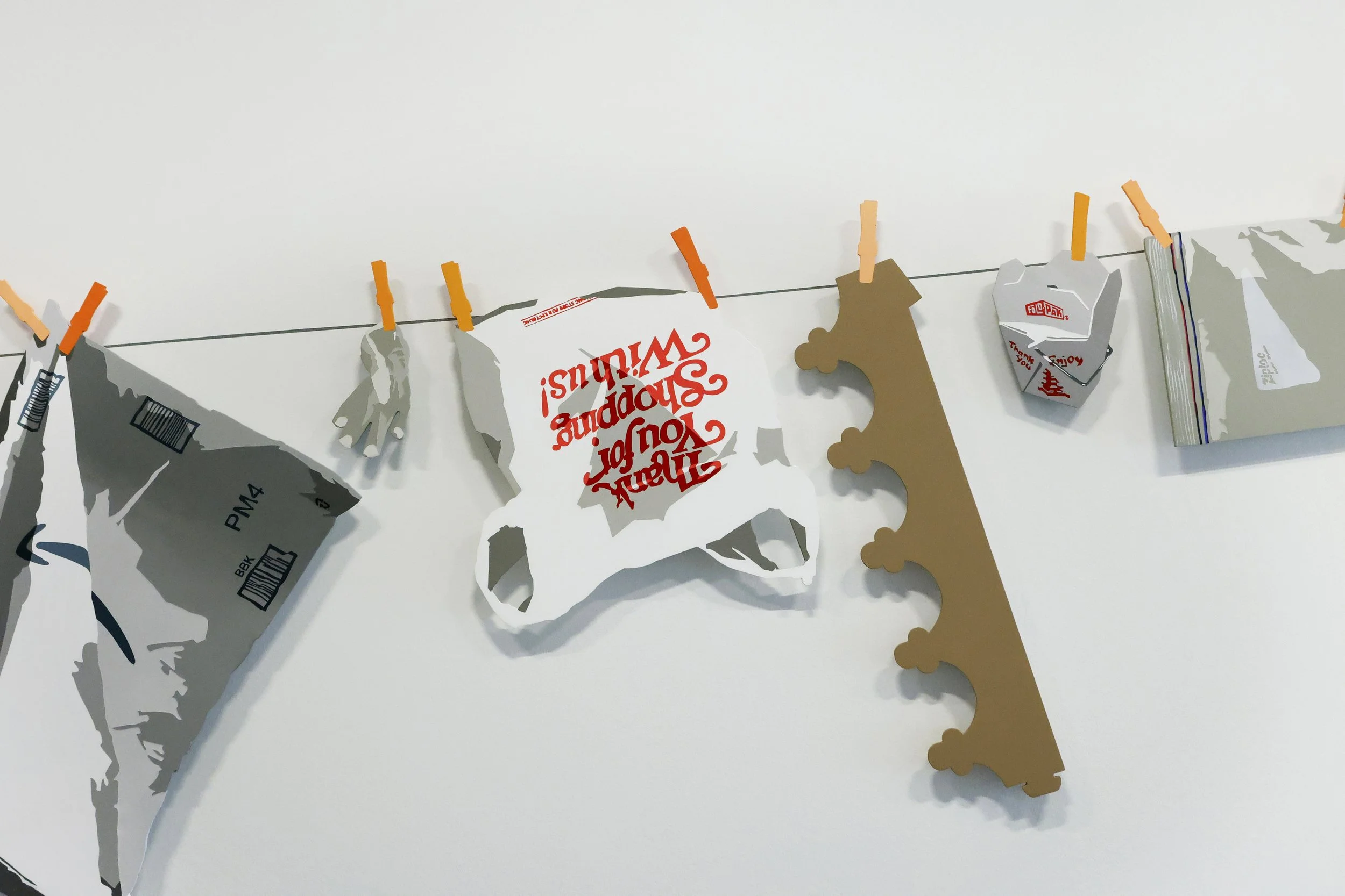 (detail) Canopy and Contain