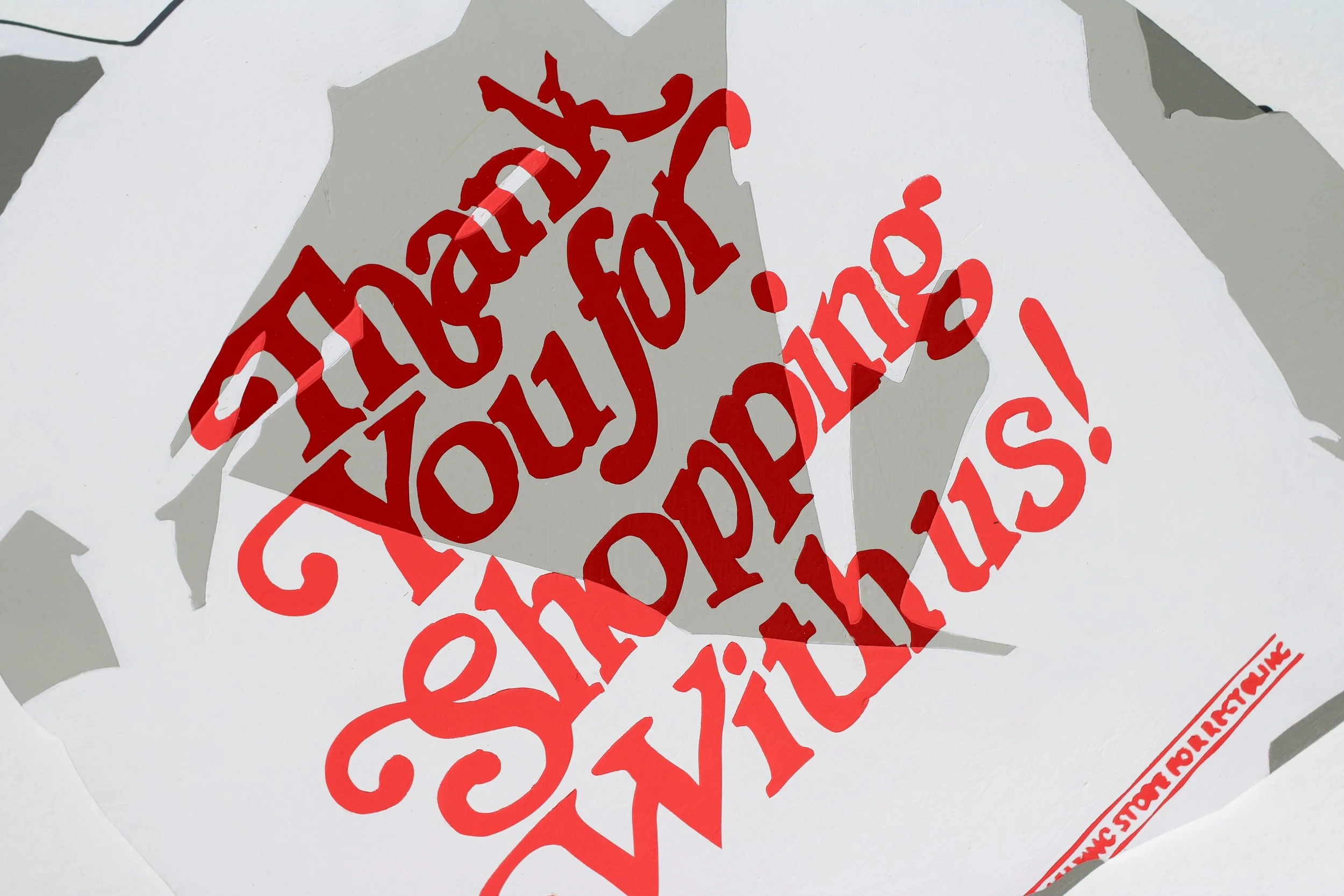 (detail) Canopy and Contain