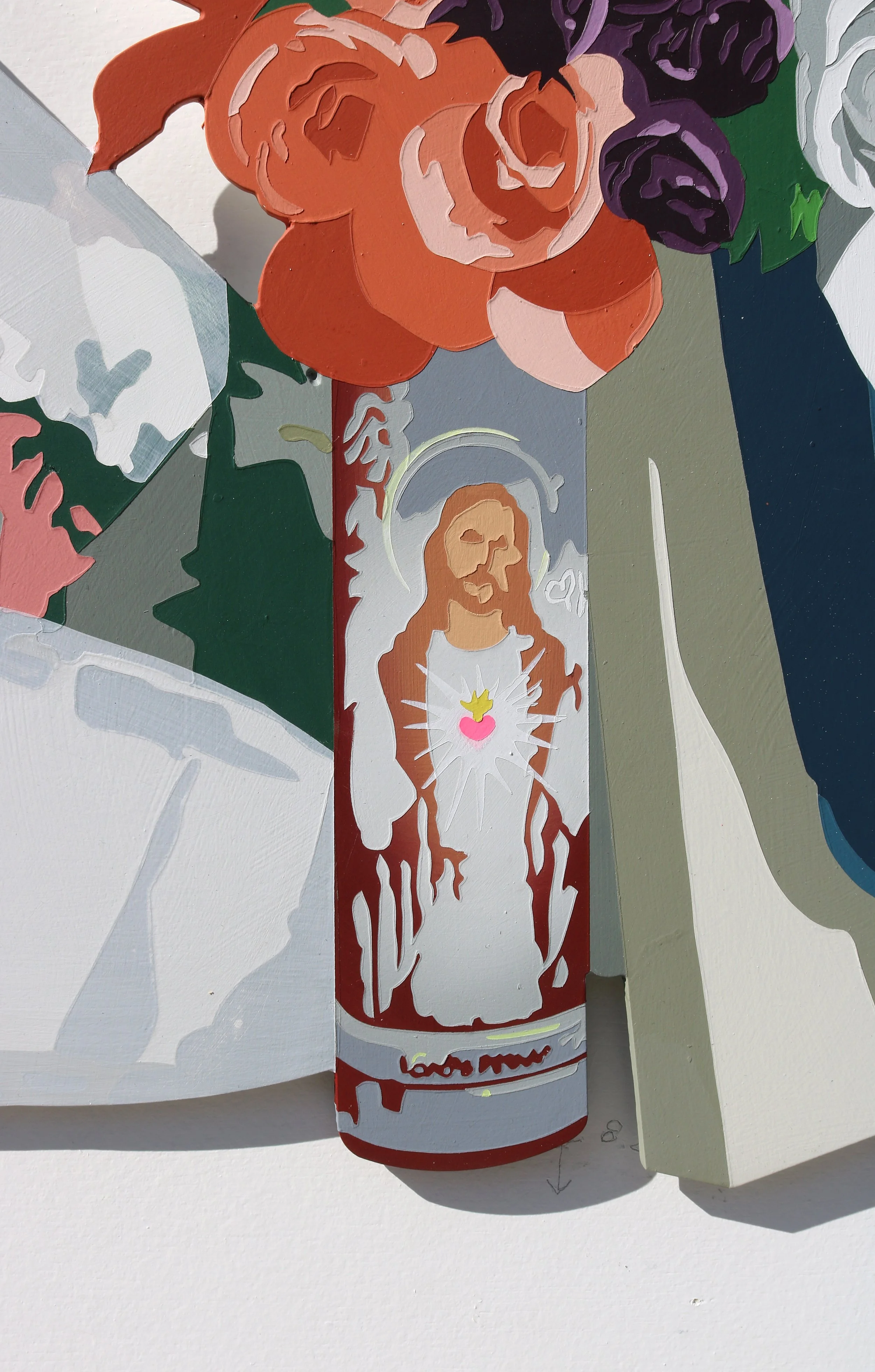 (detail) Losses and Potential Gains