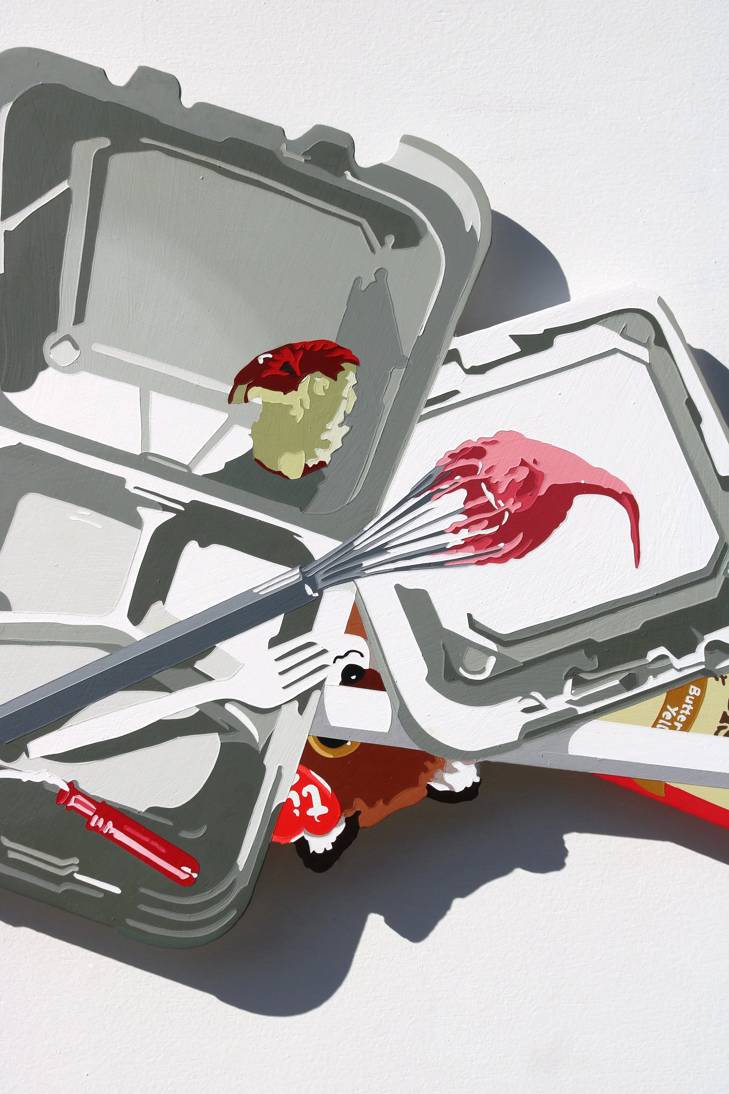 (detail) Flotsam & Jetsam