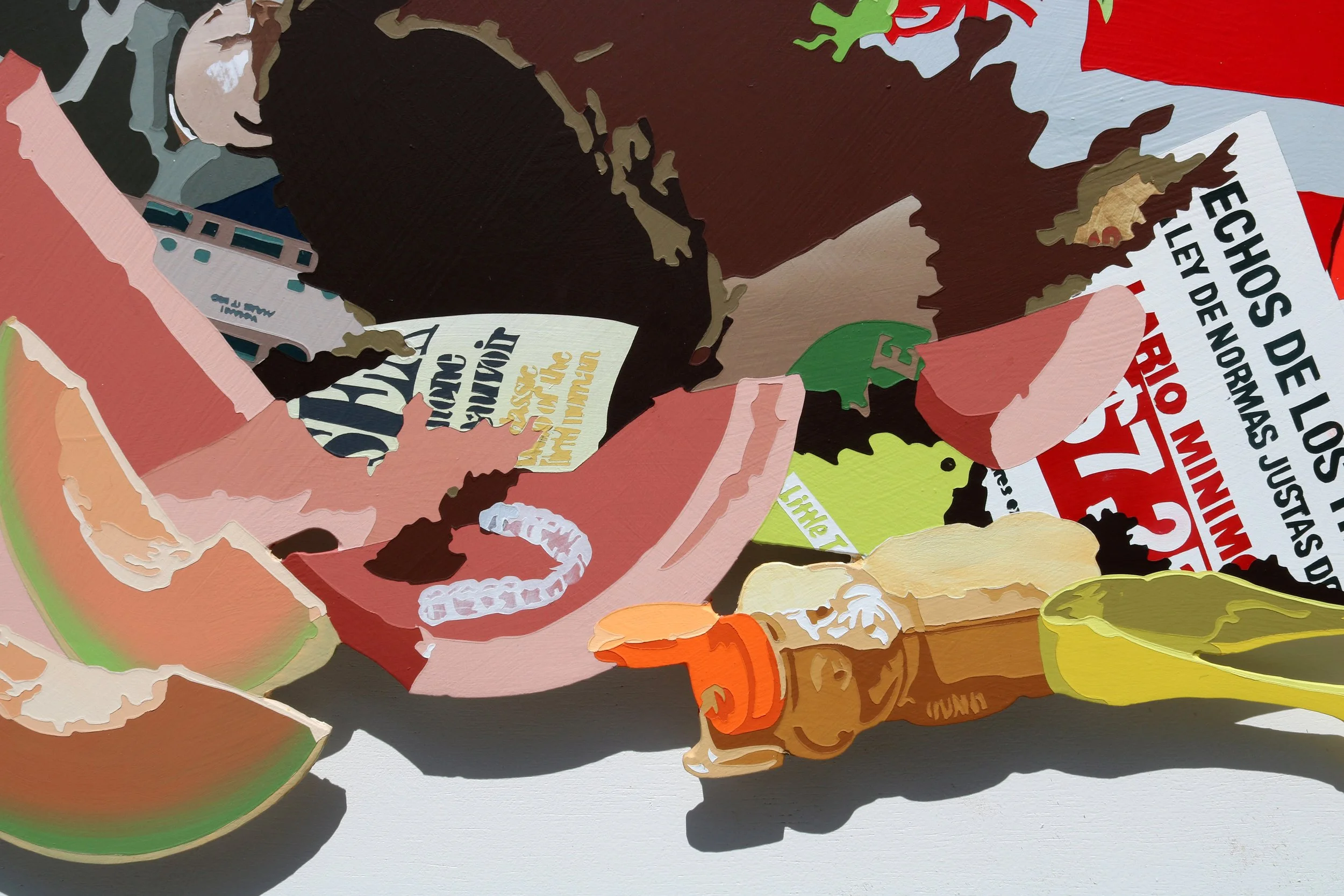 (detail) Flotsam & Jetsam