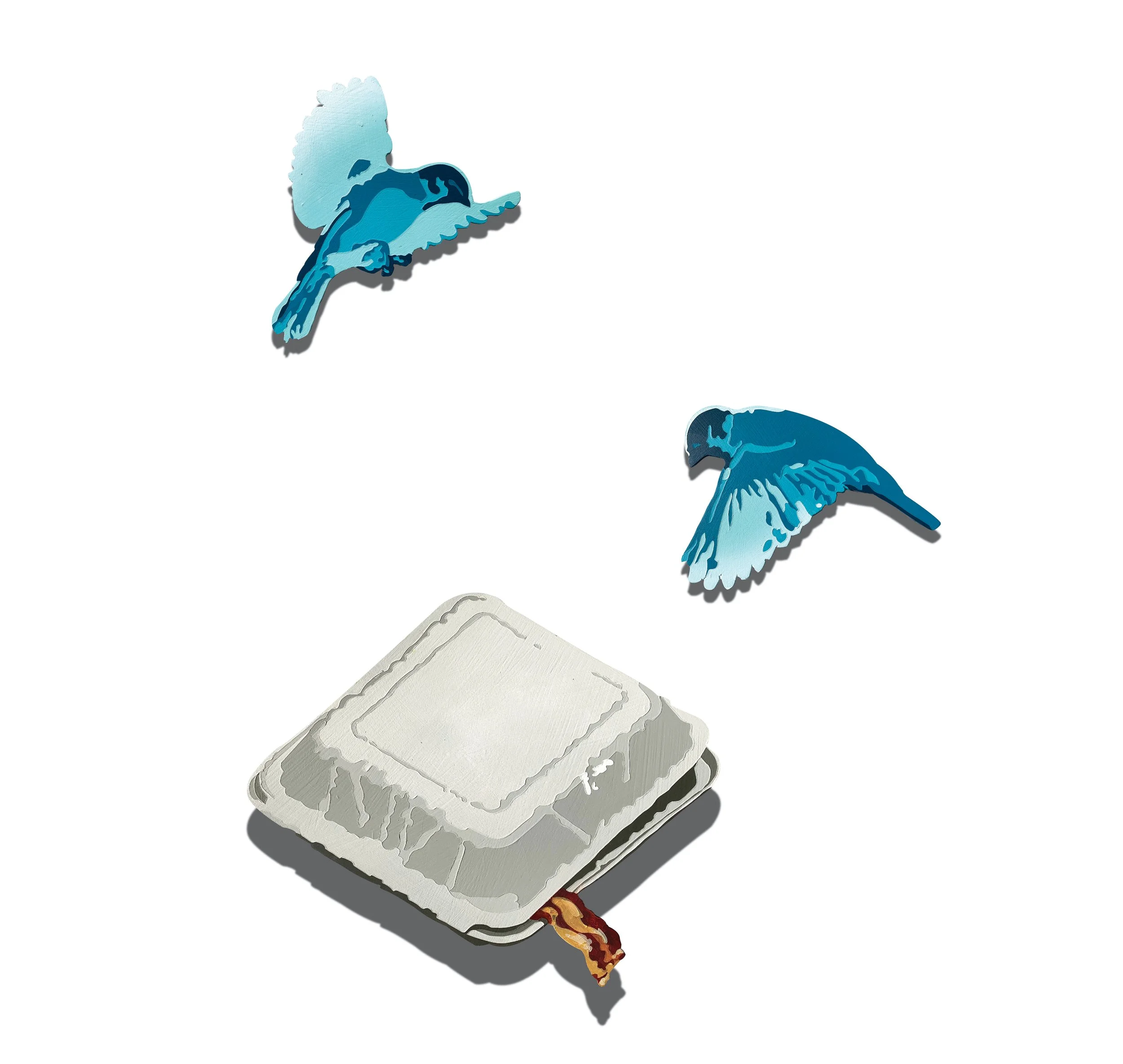 You Are What You Don't Eat