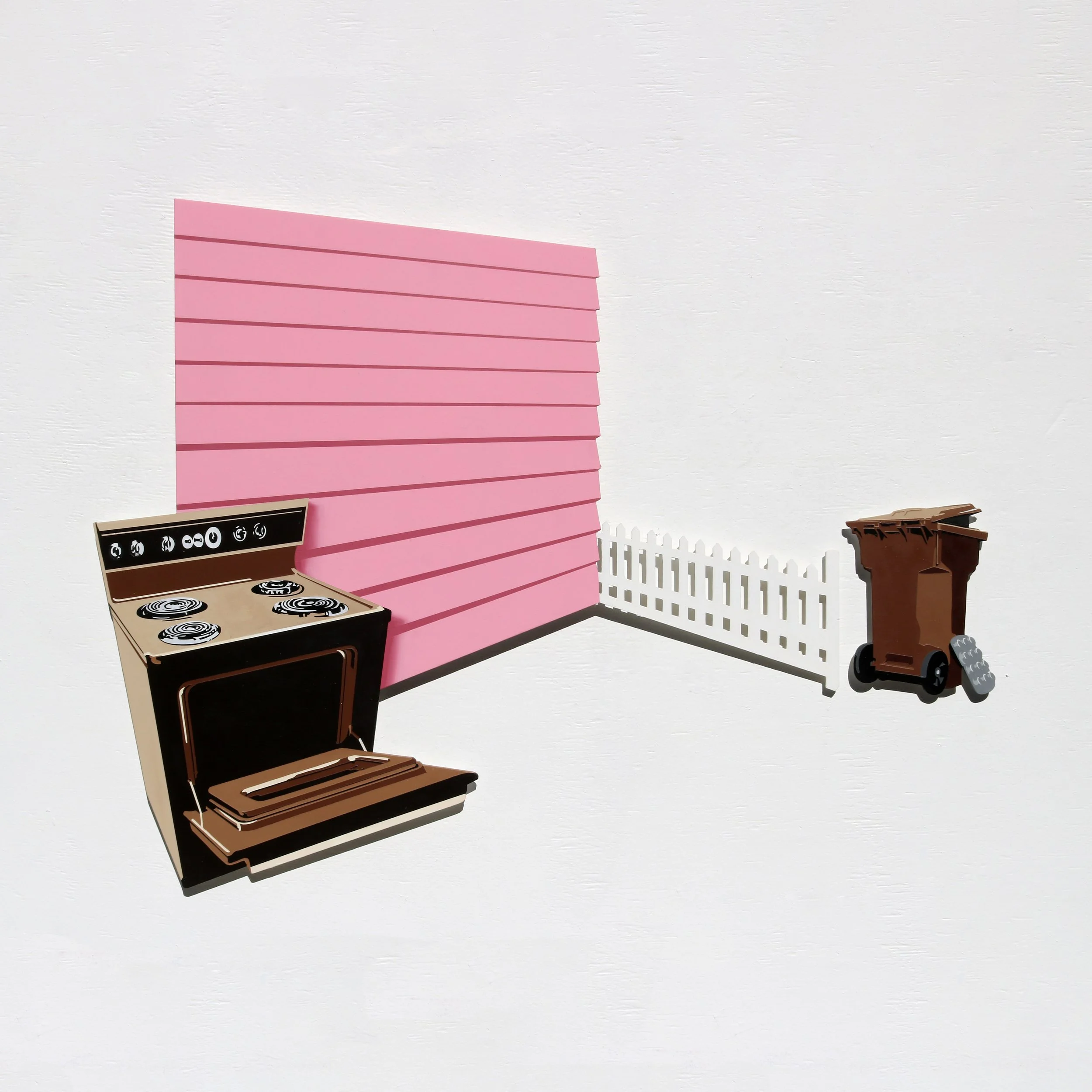 You Used To Blog About Cupcakes