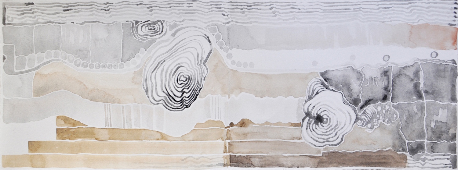 The Book of Knowing, 2012 (detail)