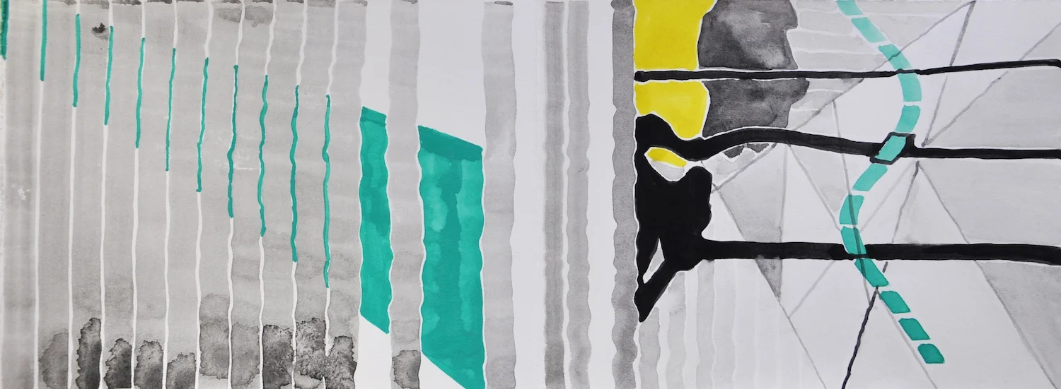 The Book of Knowing, 2012 (detail)