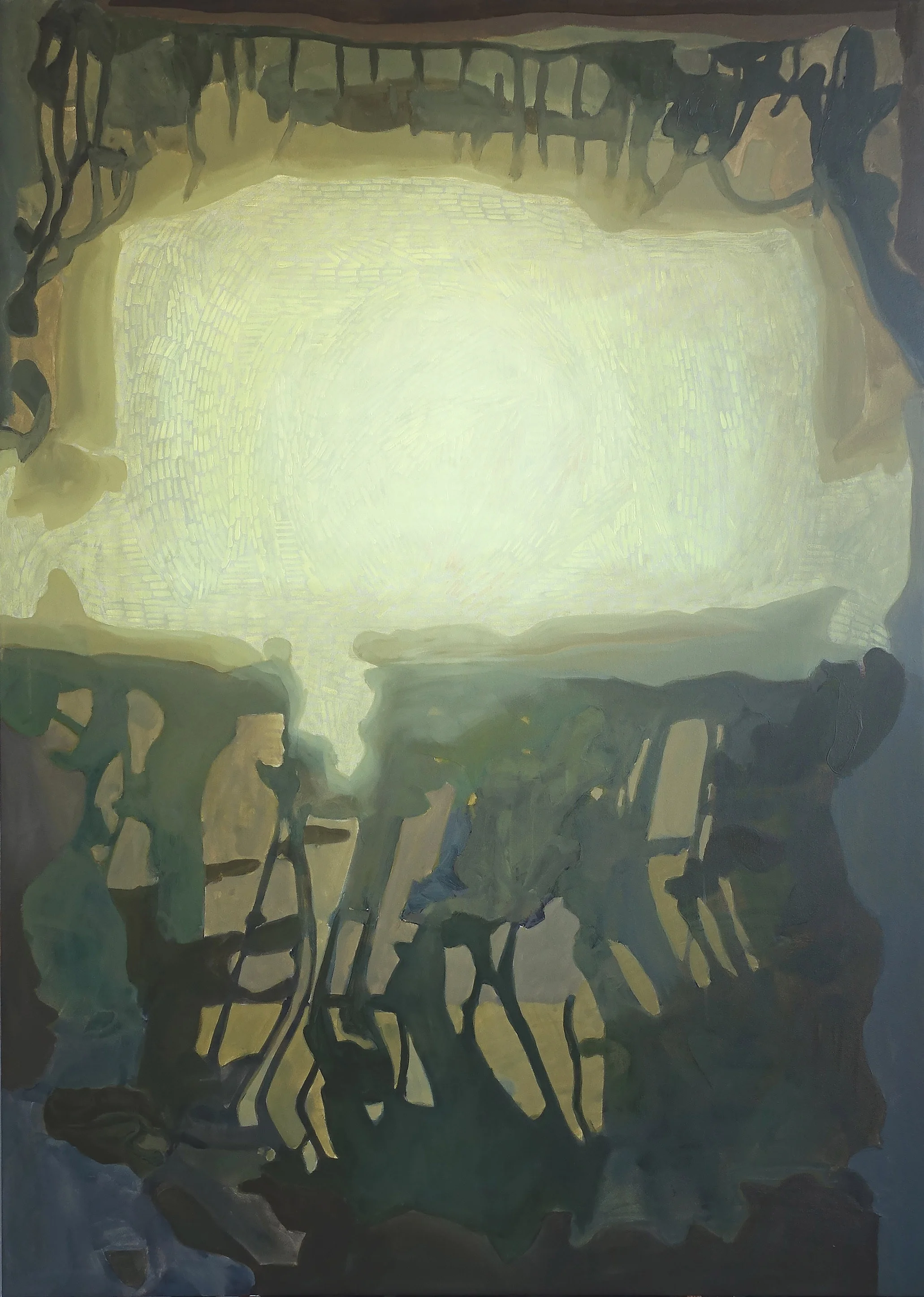 Untitled (48), 2019
