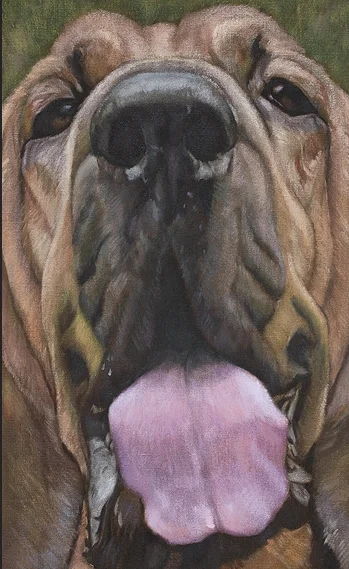 HUCK II, 22X36