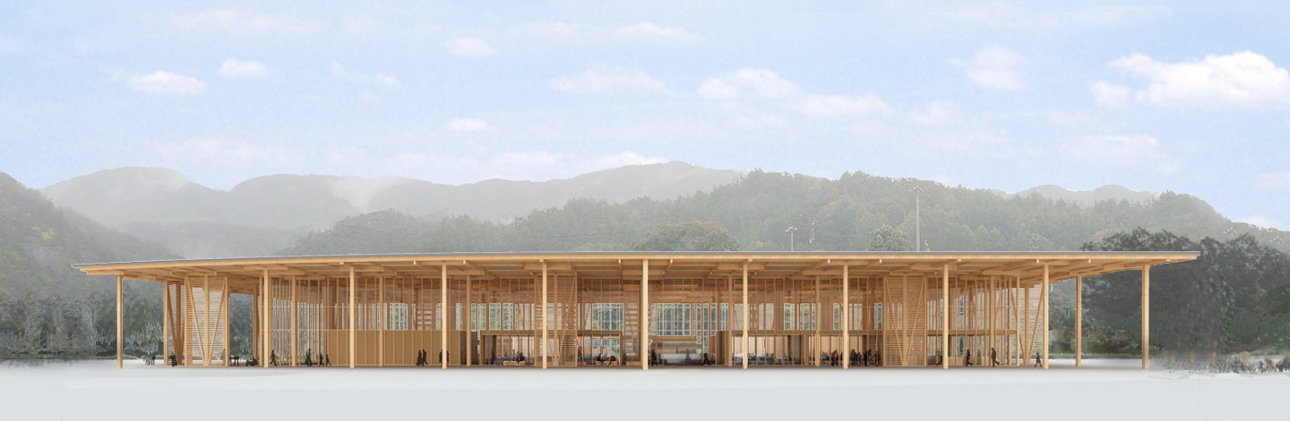 kiso — Ryu Mitarai & A.A. /御手洗龍建築設計事務所 kiso — Ryu Mitarai & A.A. /御手洗龍建築設計事務所