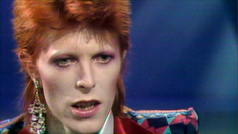 David Bowie: Five Years