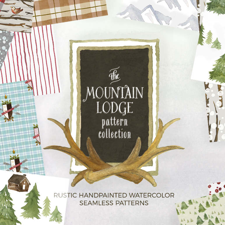 Mountain Lodge Collection