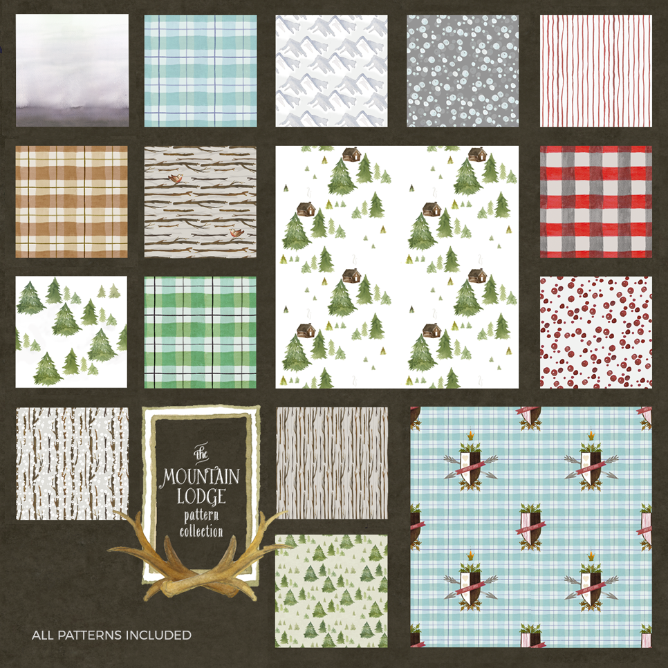 CK Mountain Patterns chart.png