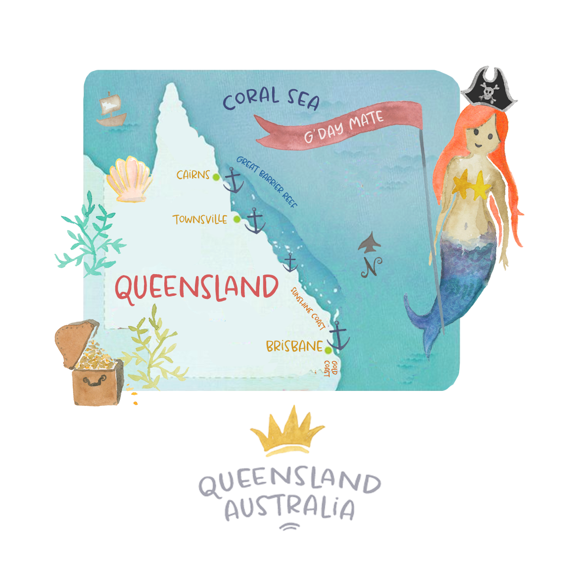 CK Queensland Flyer Map2.png