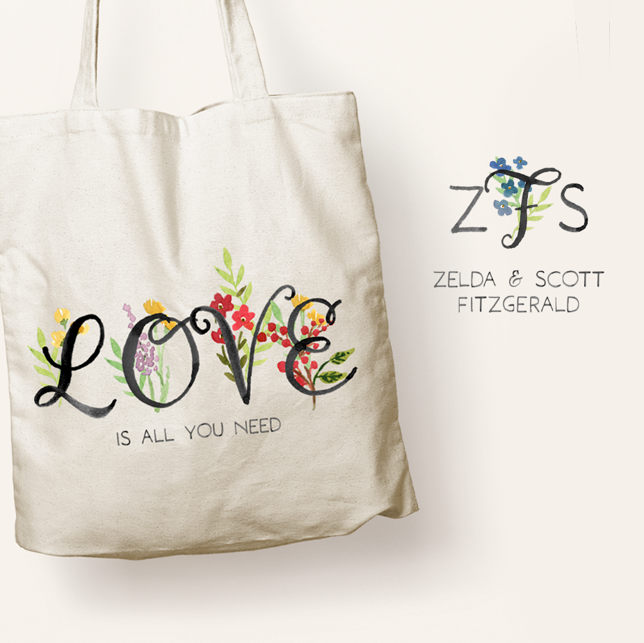 CK fiora love bag.png