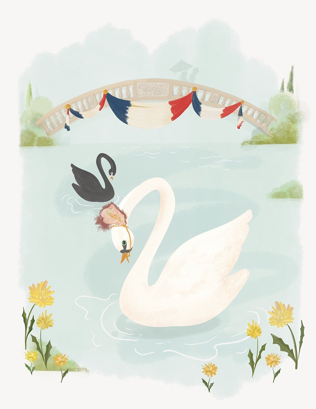 Swan Lake