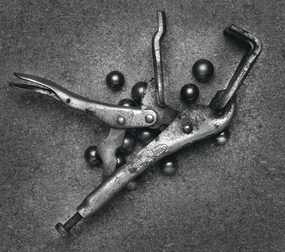 09 Donna Dufault Ballberings and Clamp.jpg